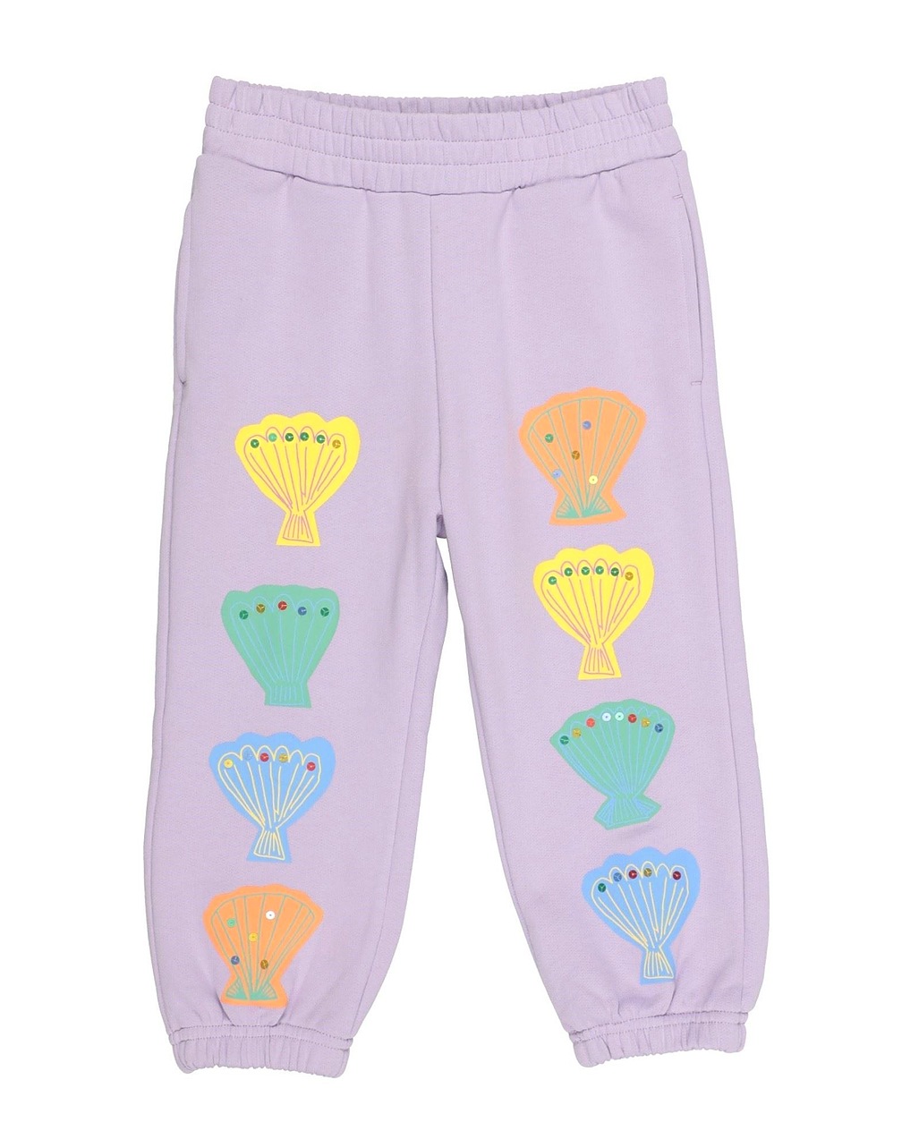 STELLA McCARTNEY KIDS - Pants