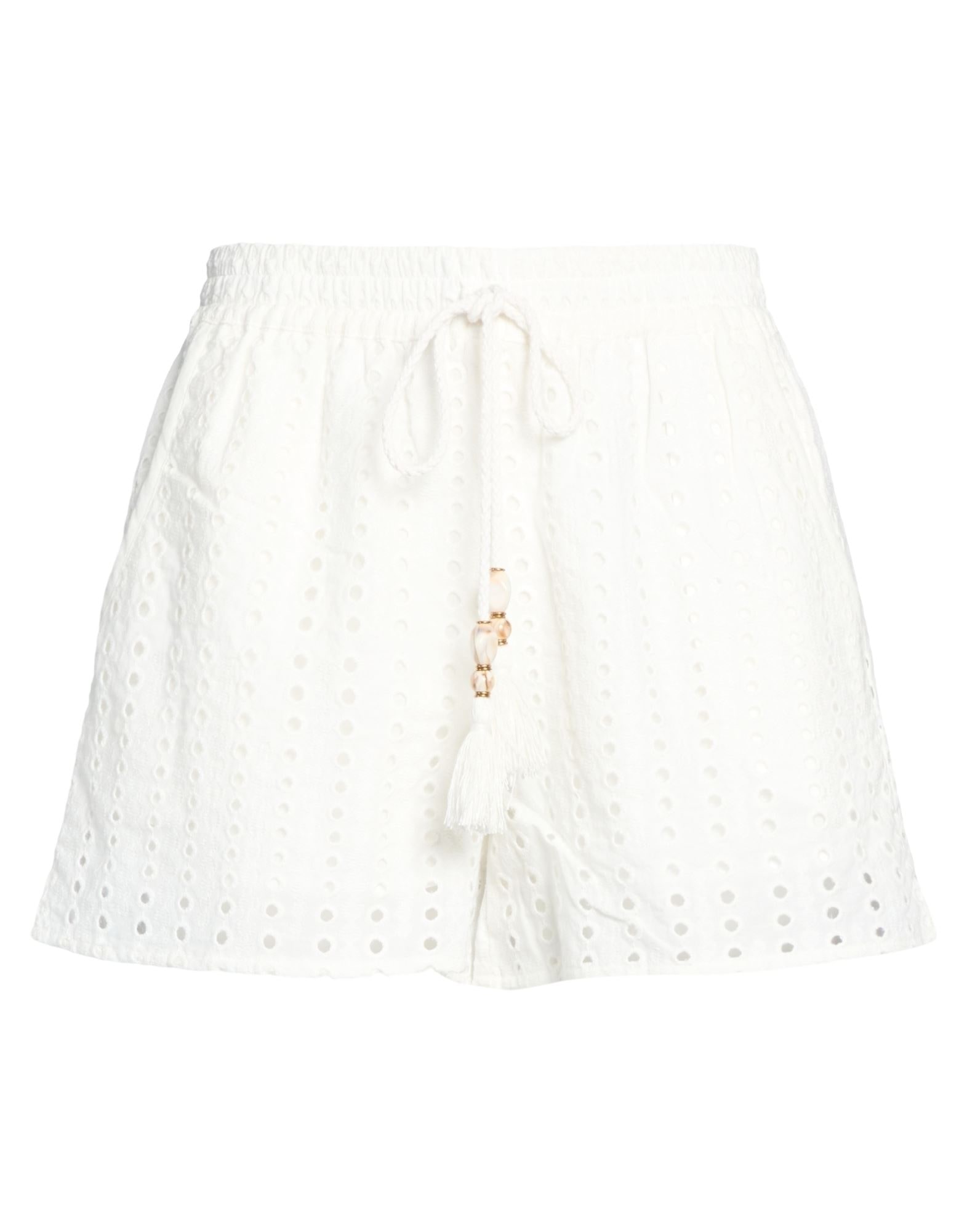 TWINSET - Pantalones cortos y bermudas