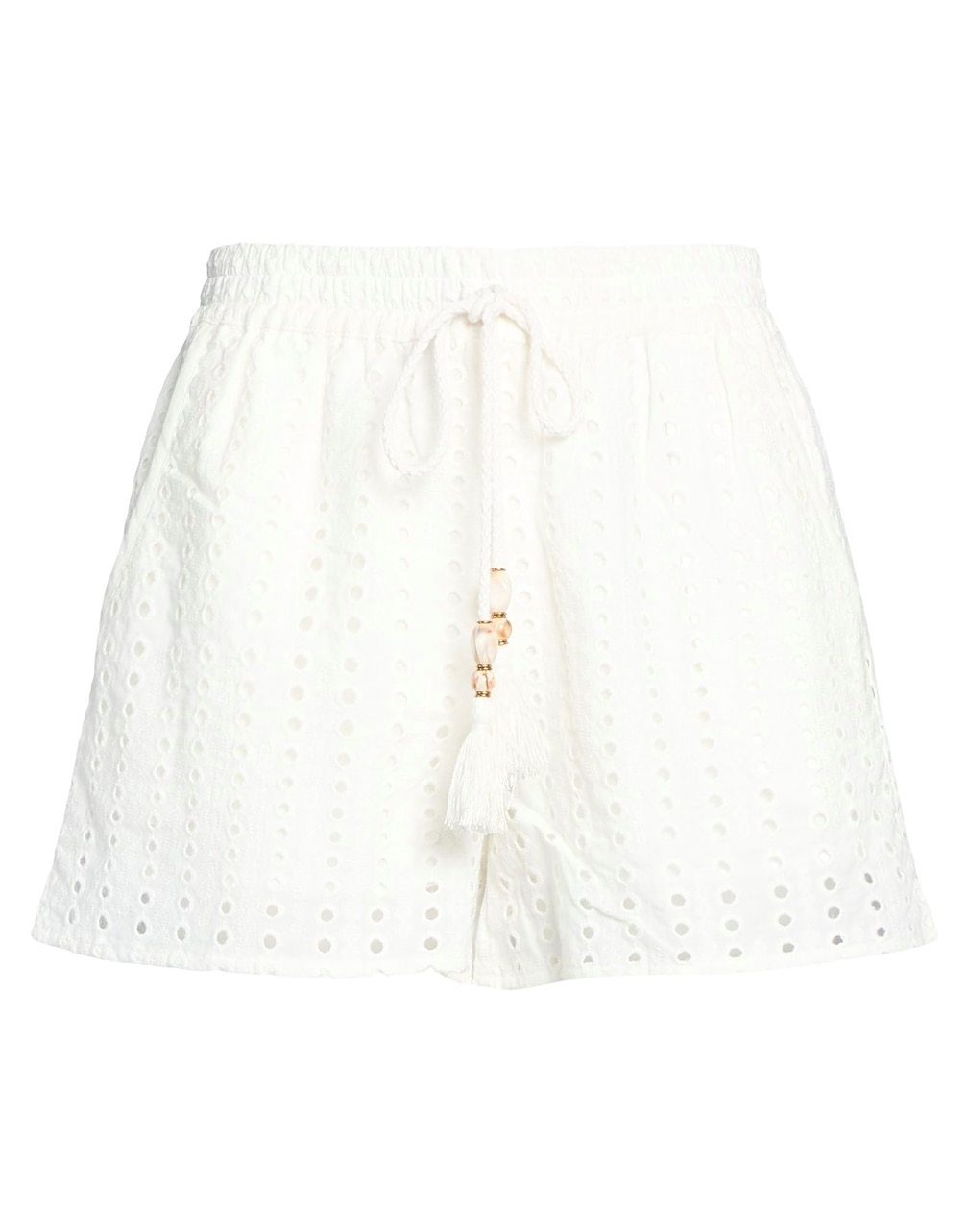 TWINSET - Pantalones cortos y bermudas