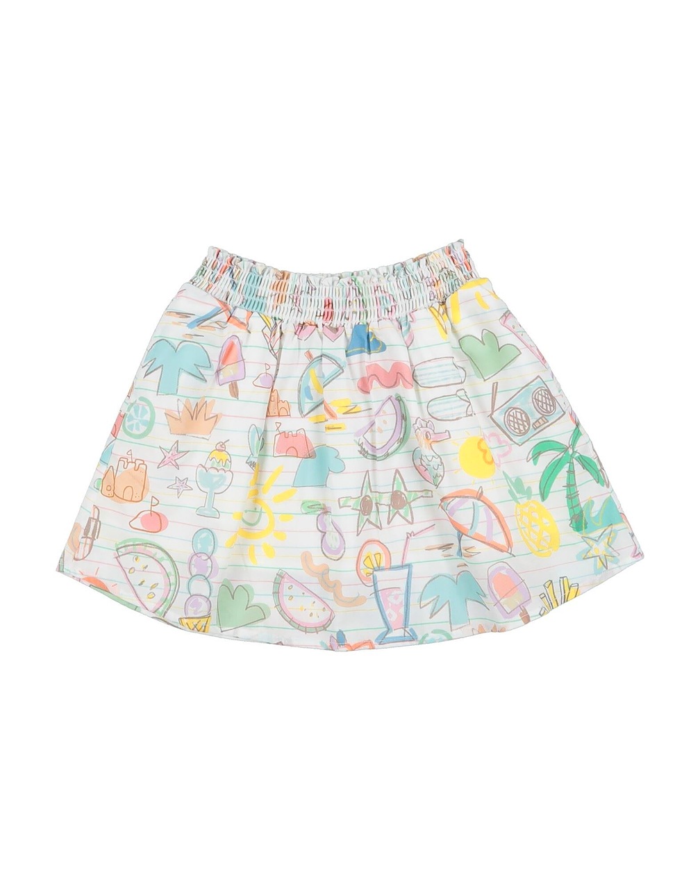 STELLA McCARTNEY KIDS - Kids' skirts