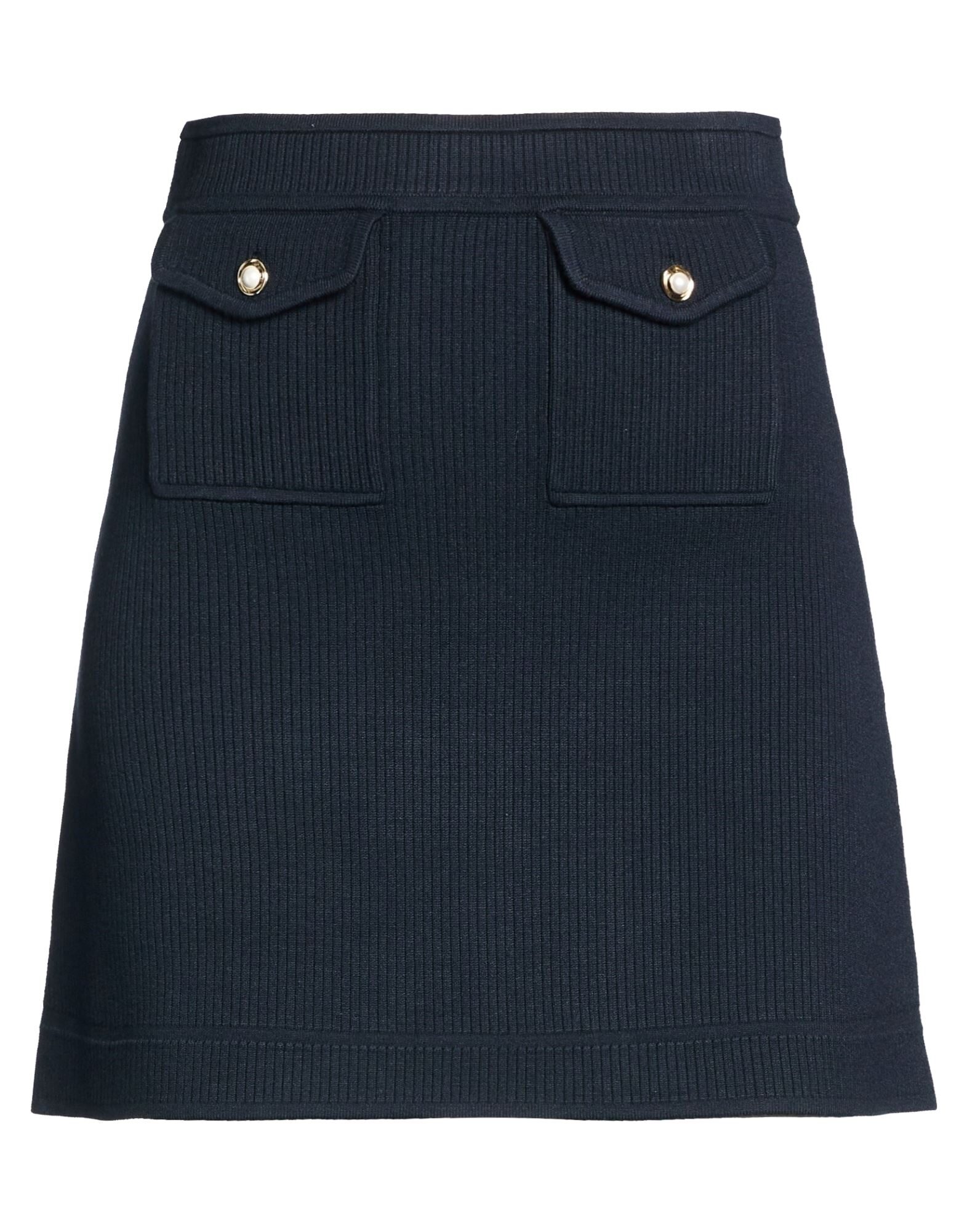 SANDRO - Mini skirts