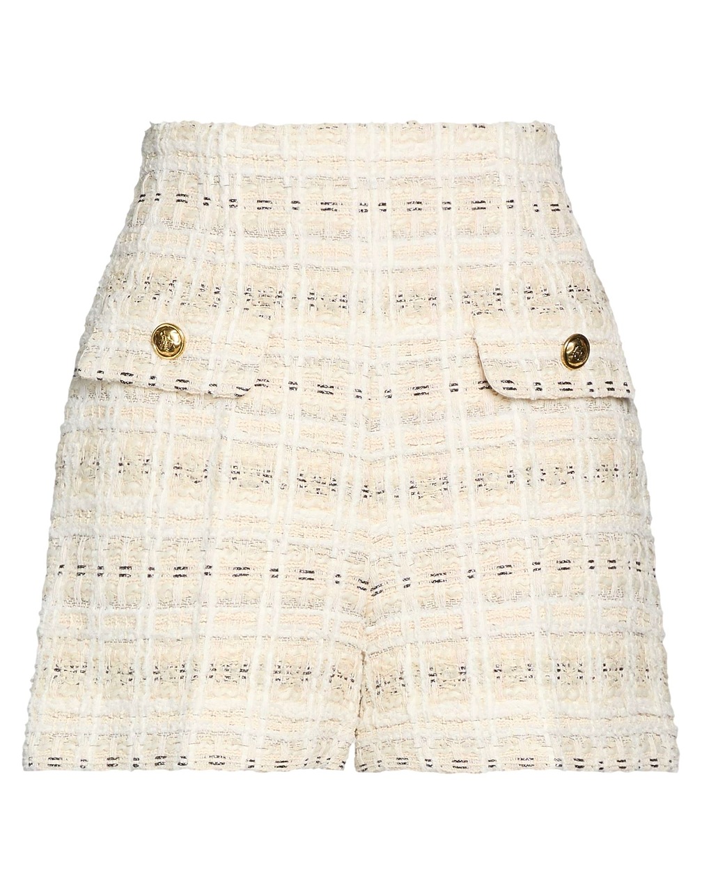 SANDRO - Shorts & Bermuda Shorts