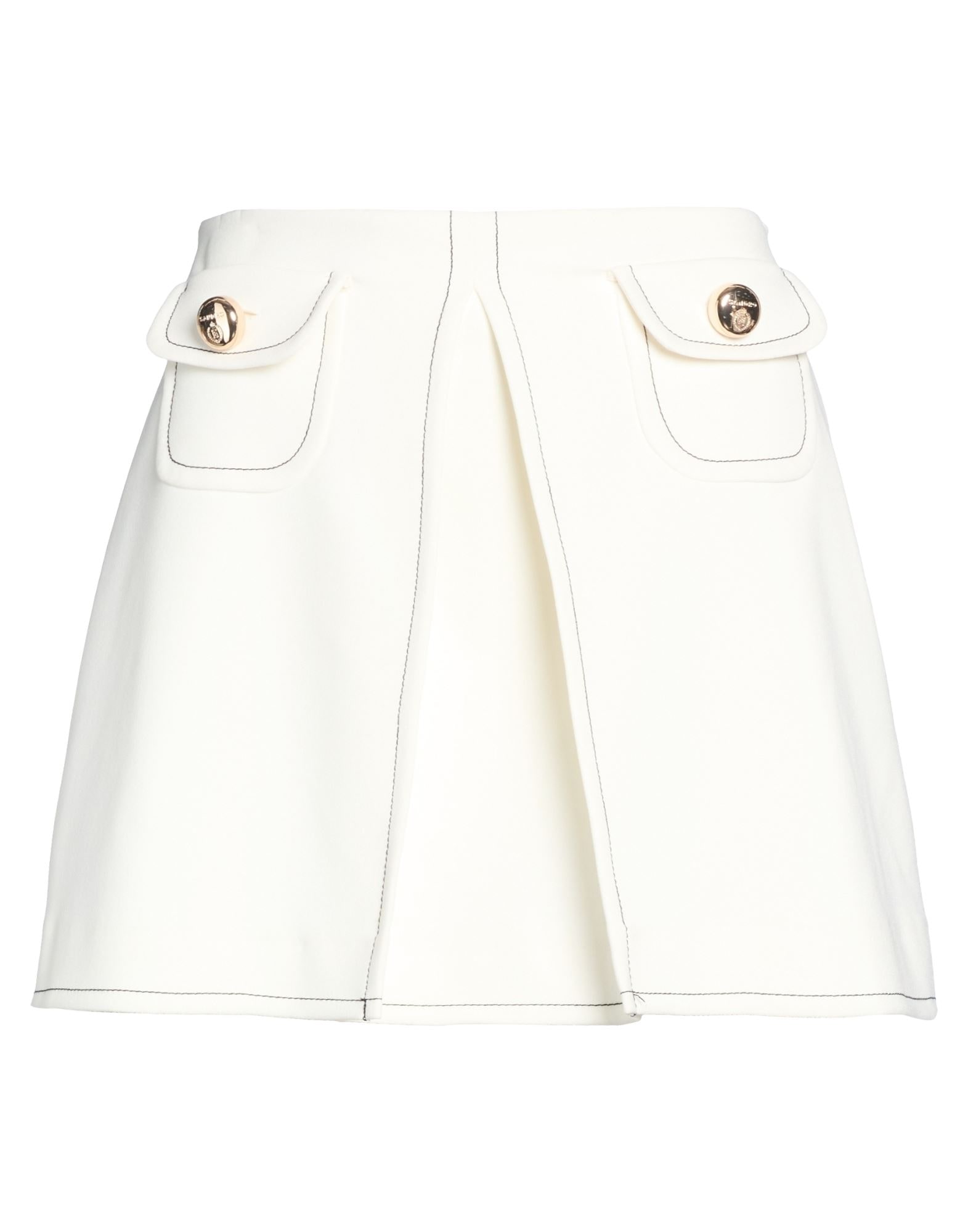 SANDRO - Mini skirts