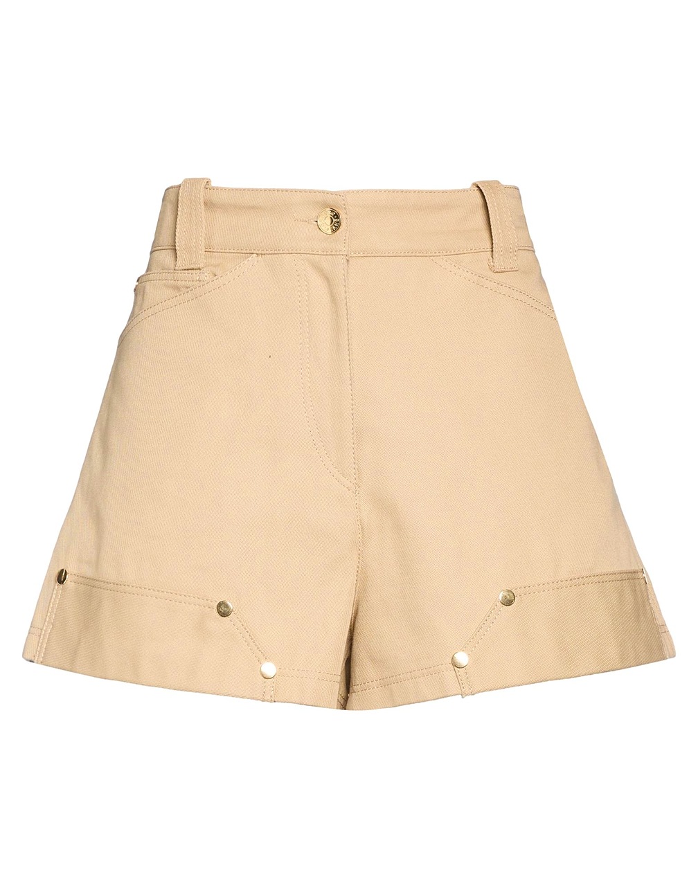 SANDRO - Shorts & Bermuda Shorts