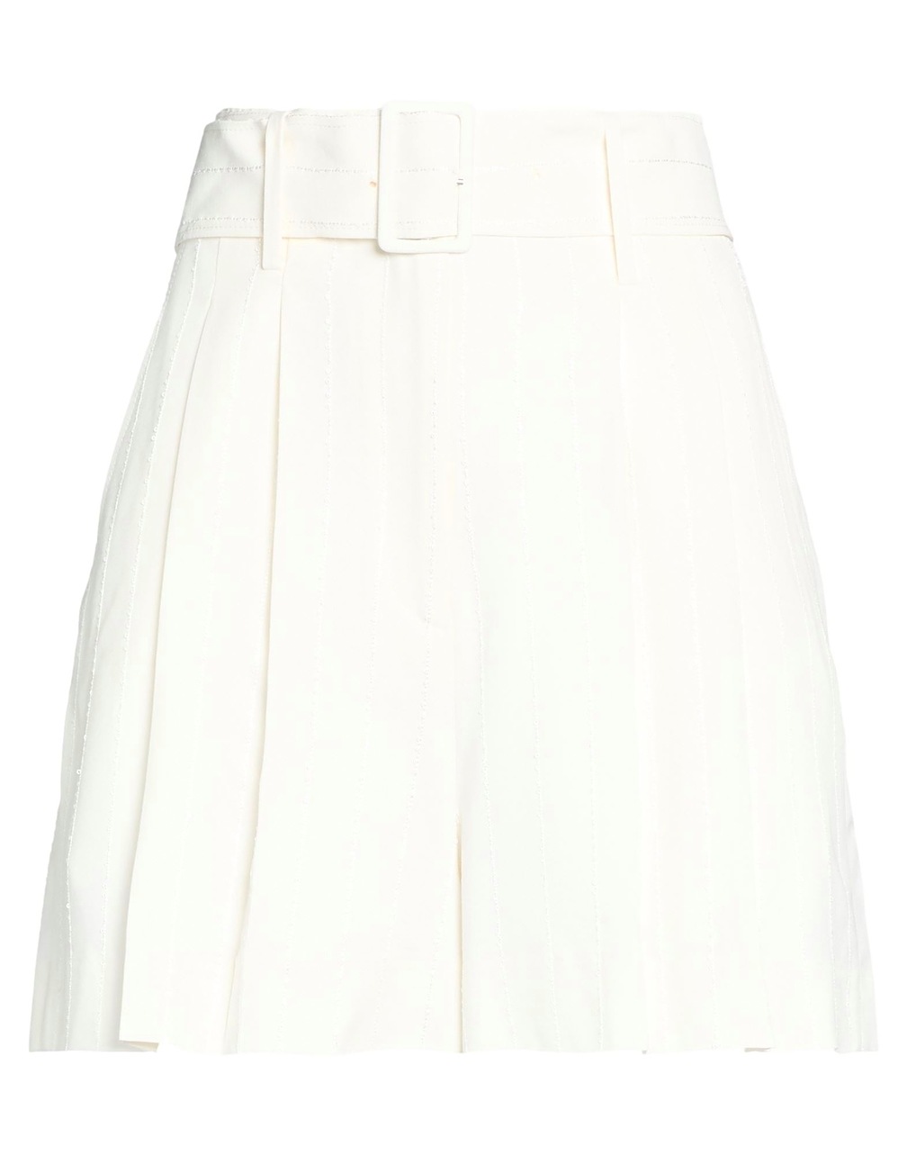 SANDRO - Shorts & Bermuda Shorts