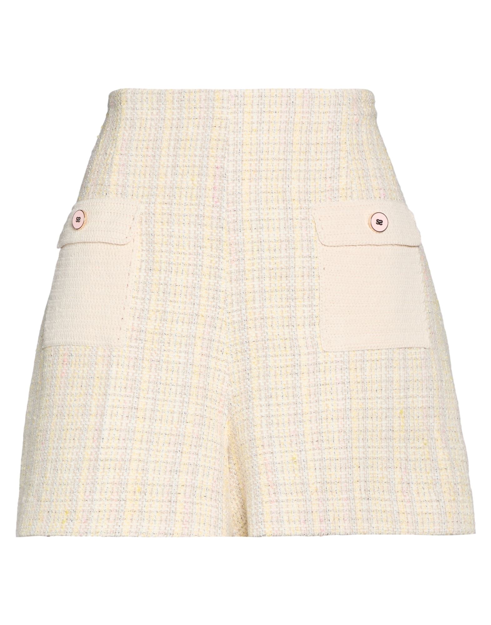 SANDRO - Shorts & Bermuda Shorts
