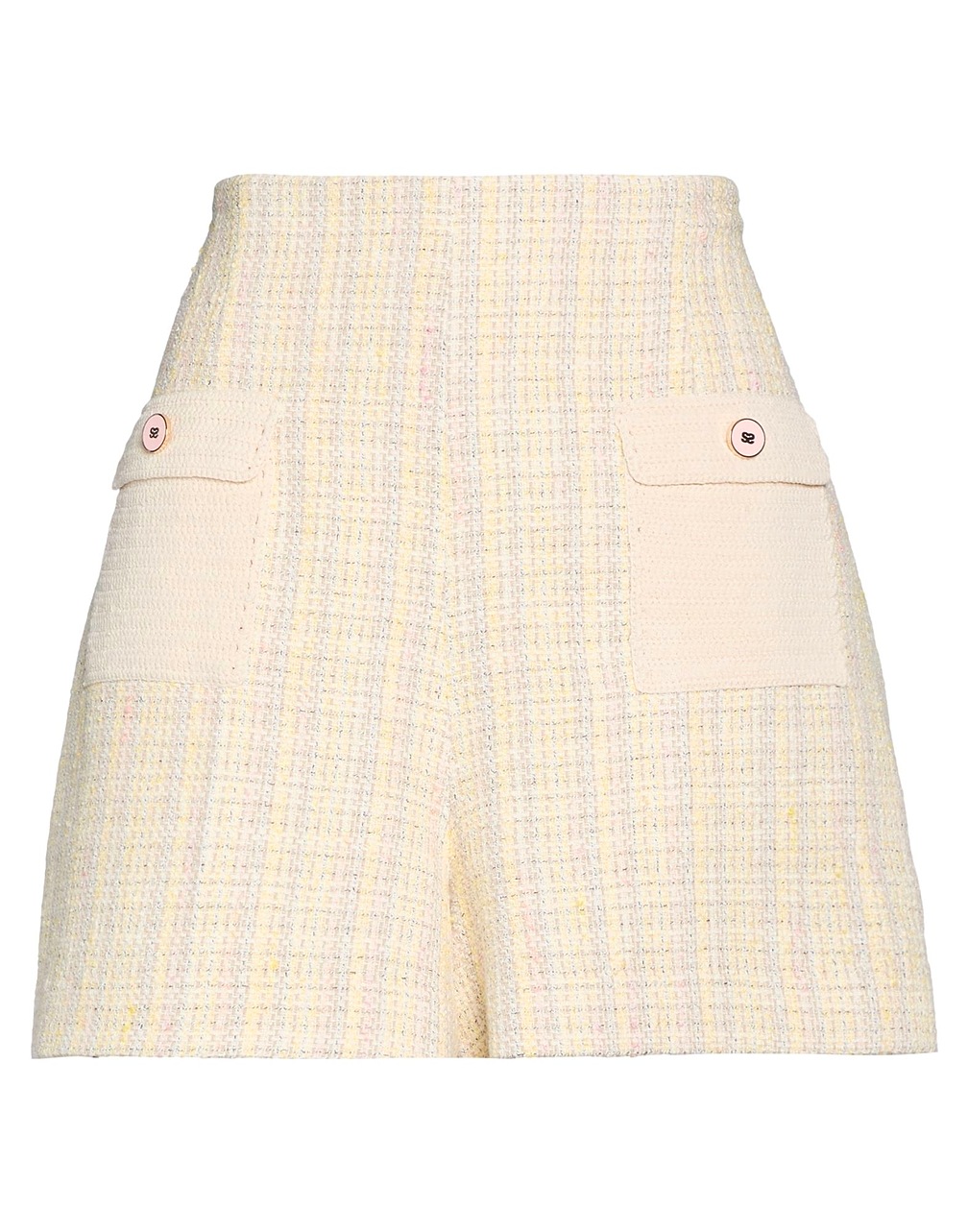 SANDRO - Shorts & Bermuda Shorts