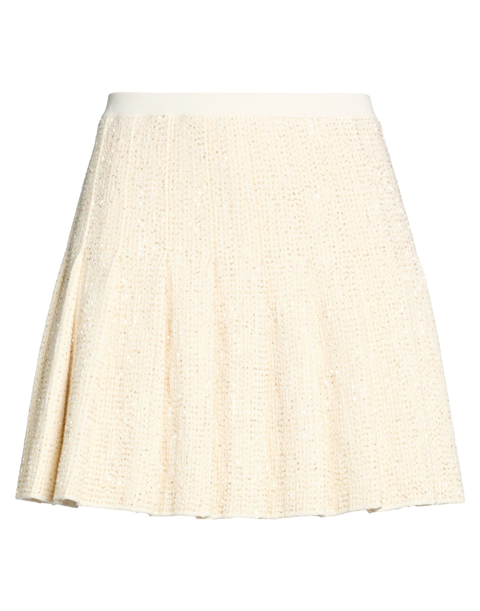 SANDRO - Mini skirts