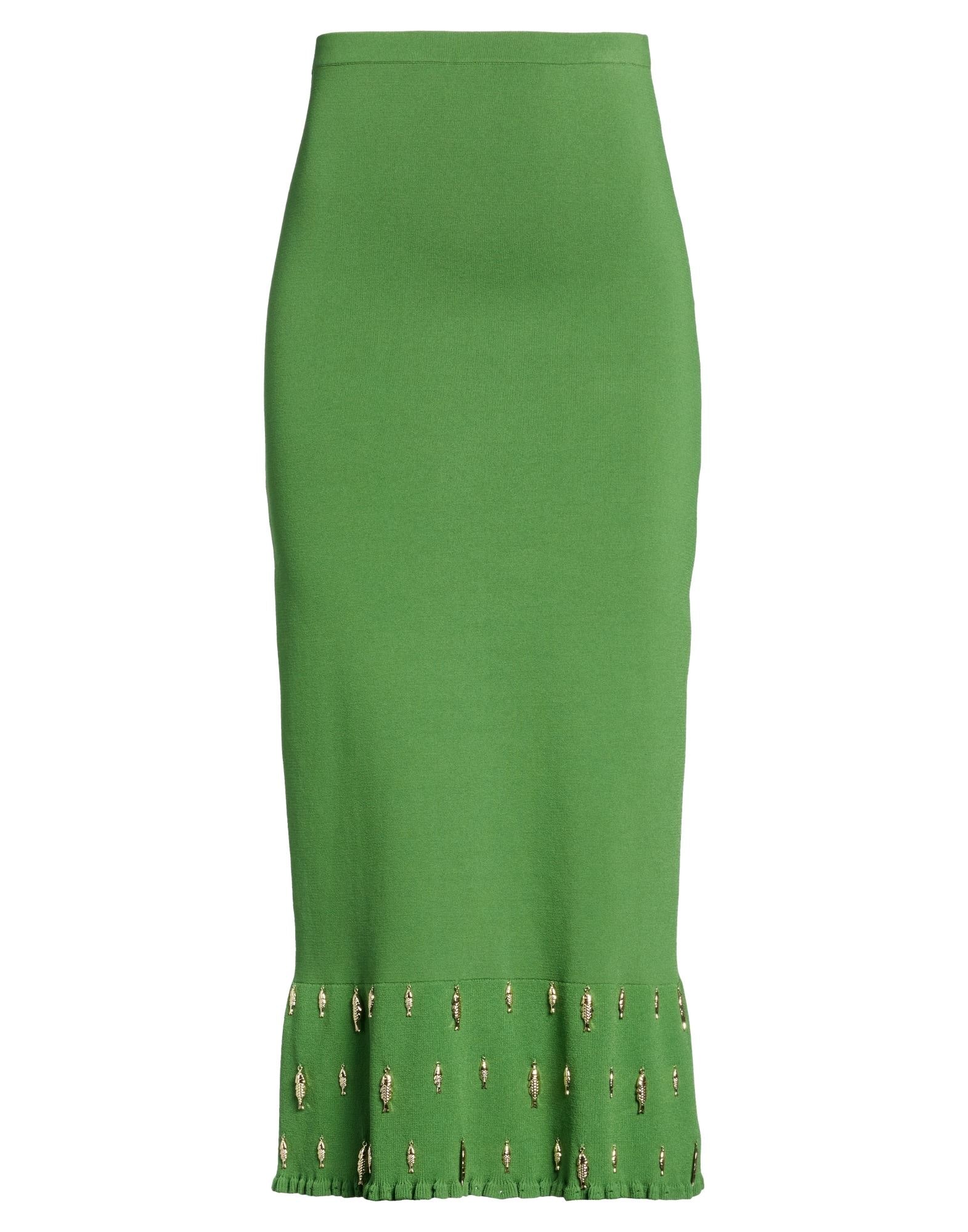 SANDRO - Midi skirts