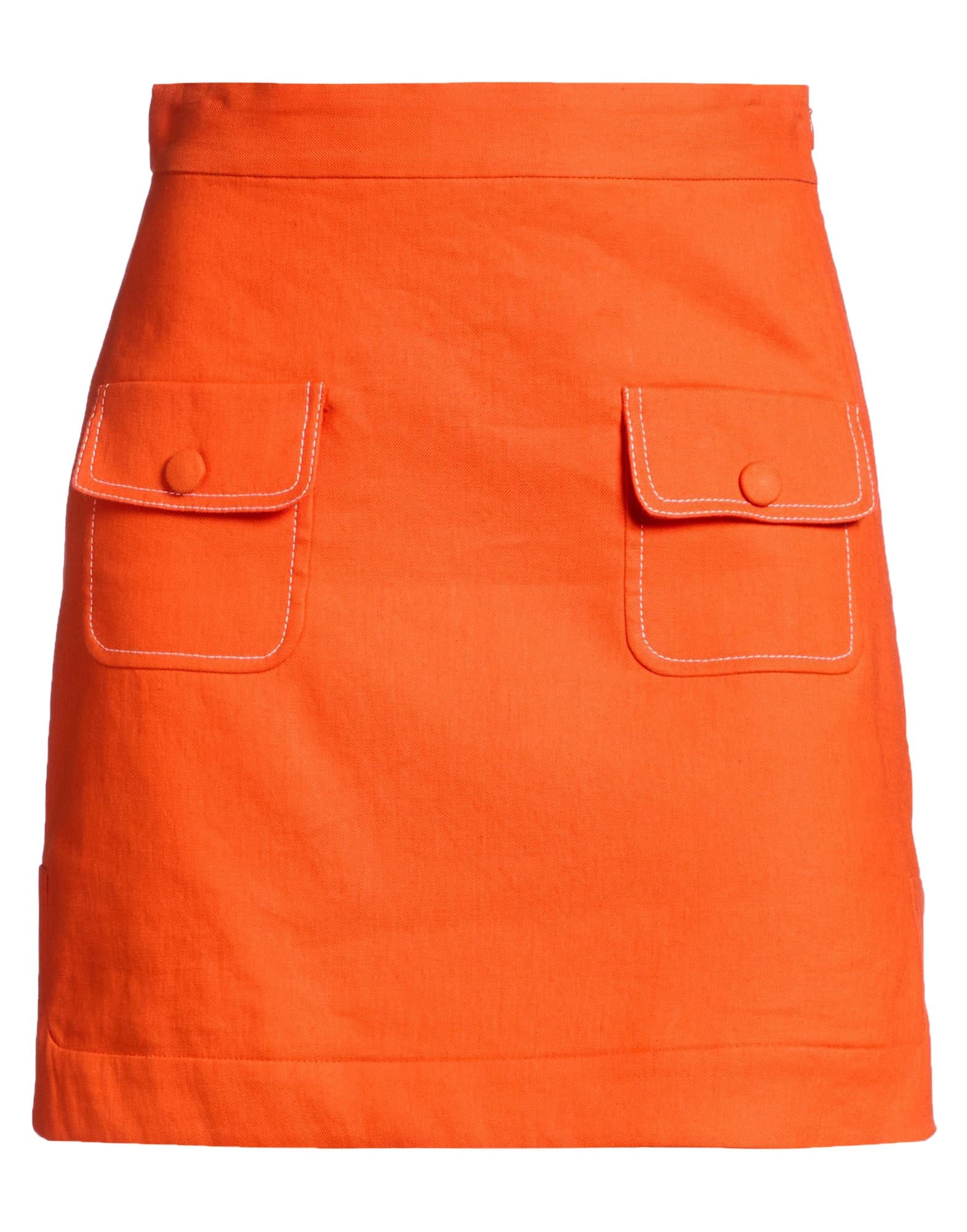 SANDRO - Mini skirts