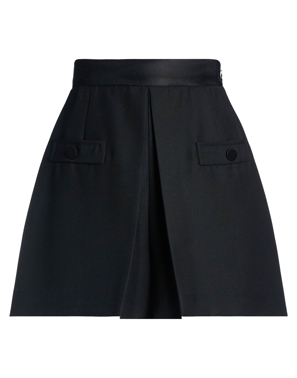 SANDRO - Shorts & Bermuda Shorts