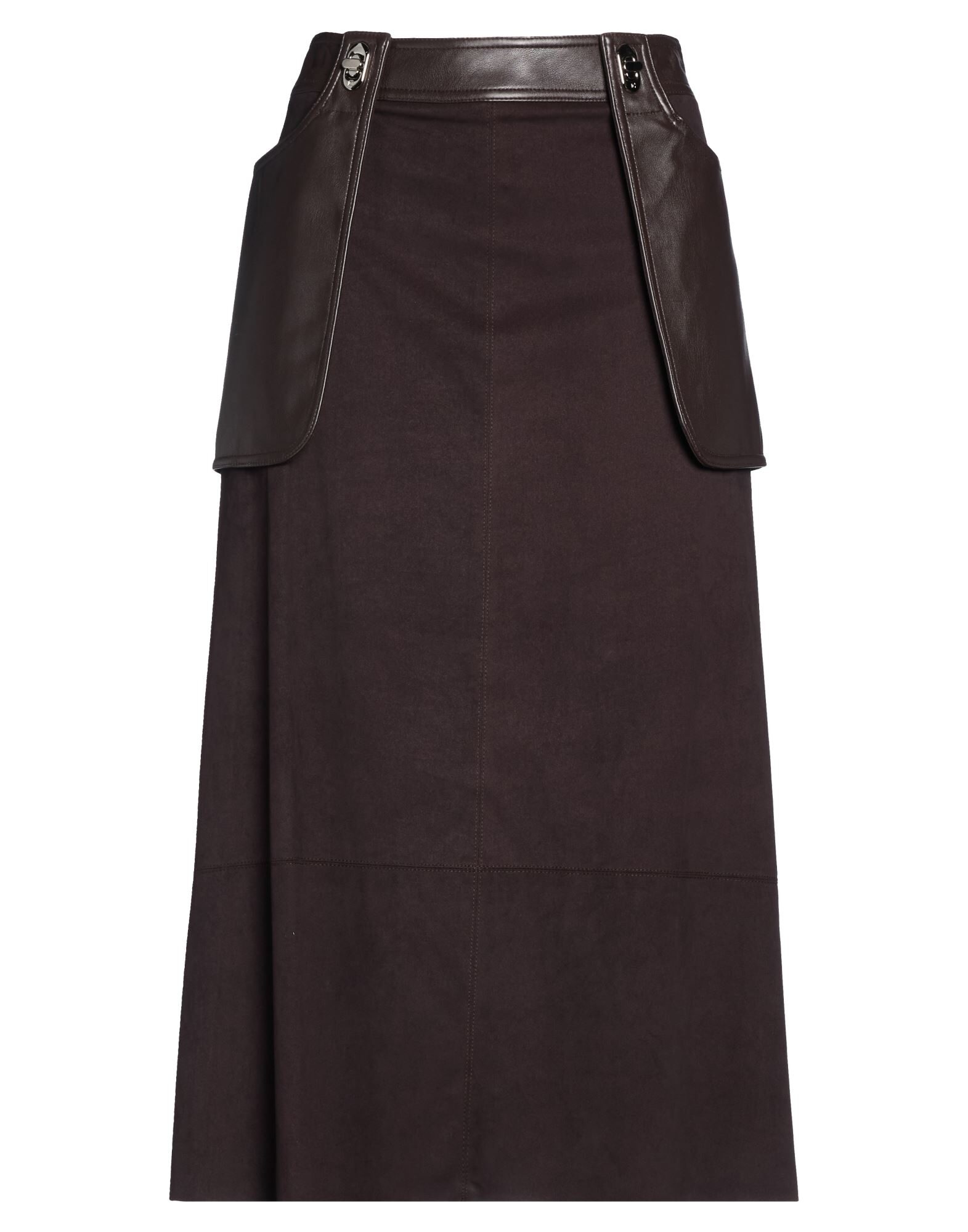 LOW CLASSIC - Midi skirts