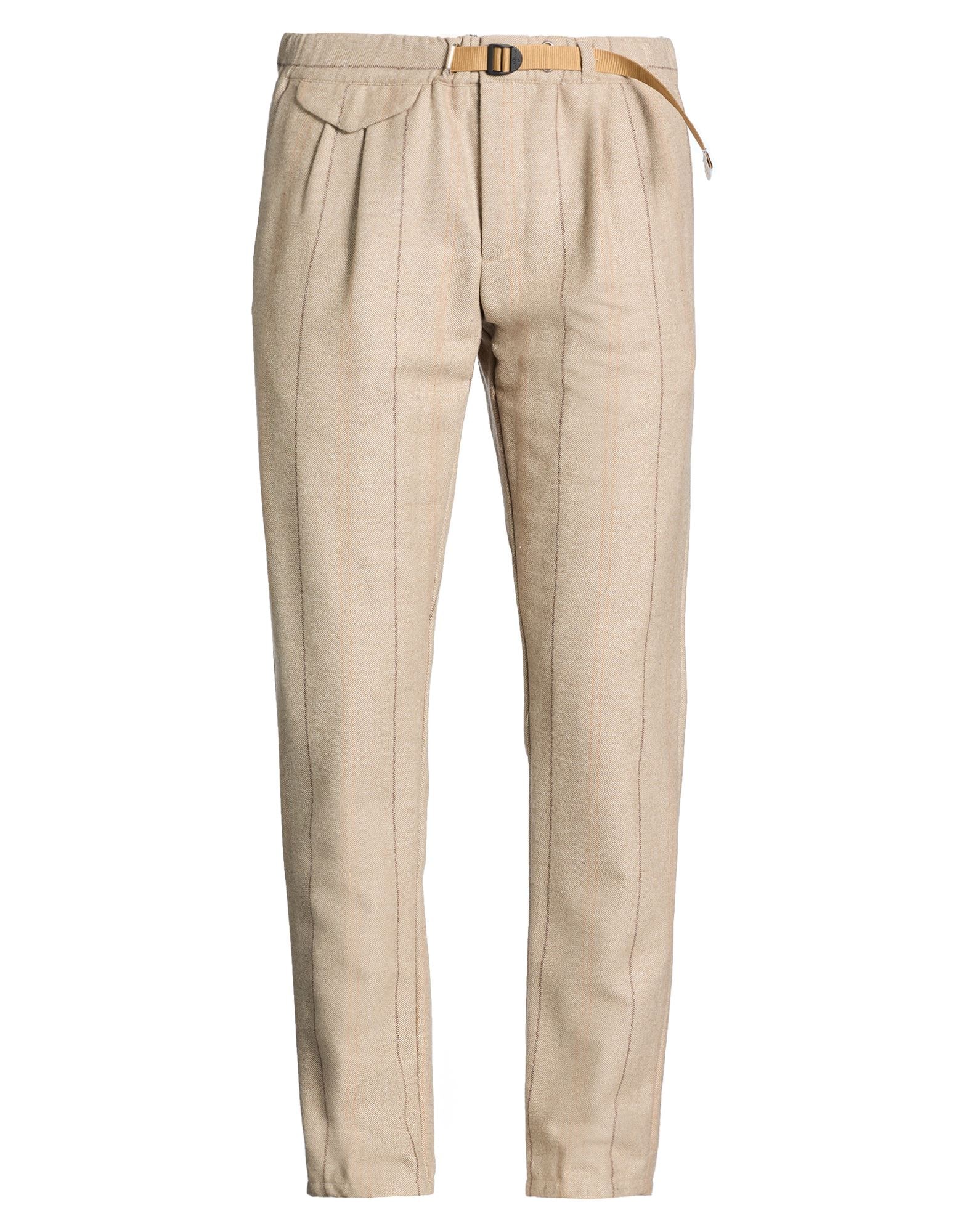 WHITE SAND - Trousers