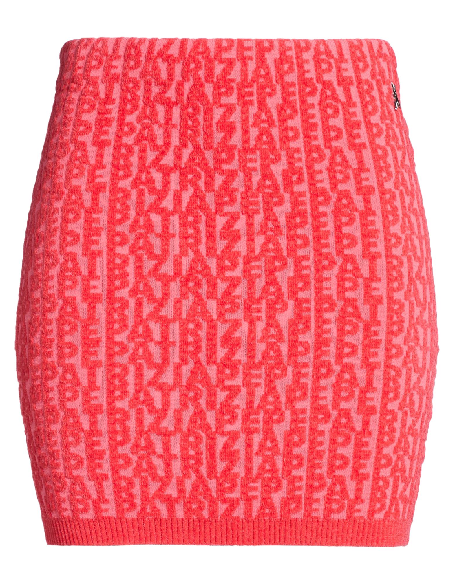 PATRIZIA PEPE - Mini skirts