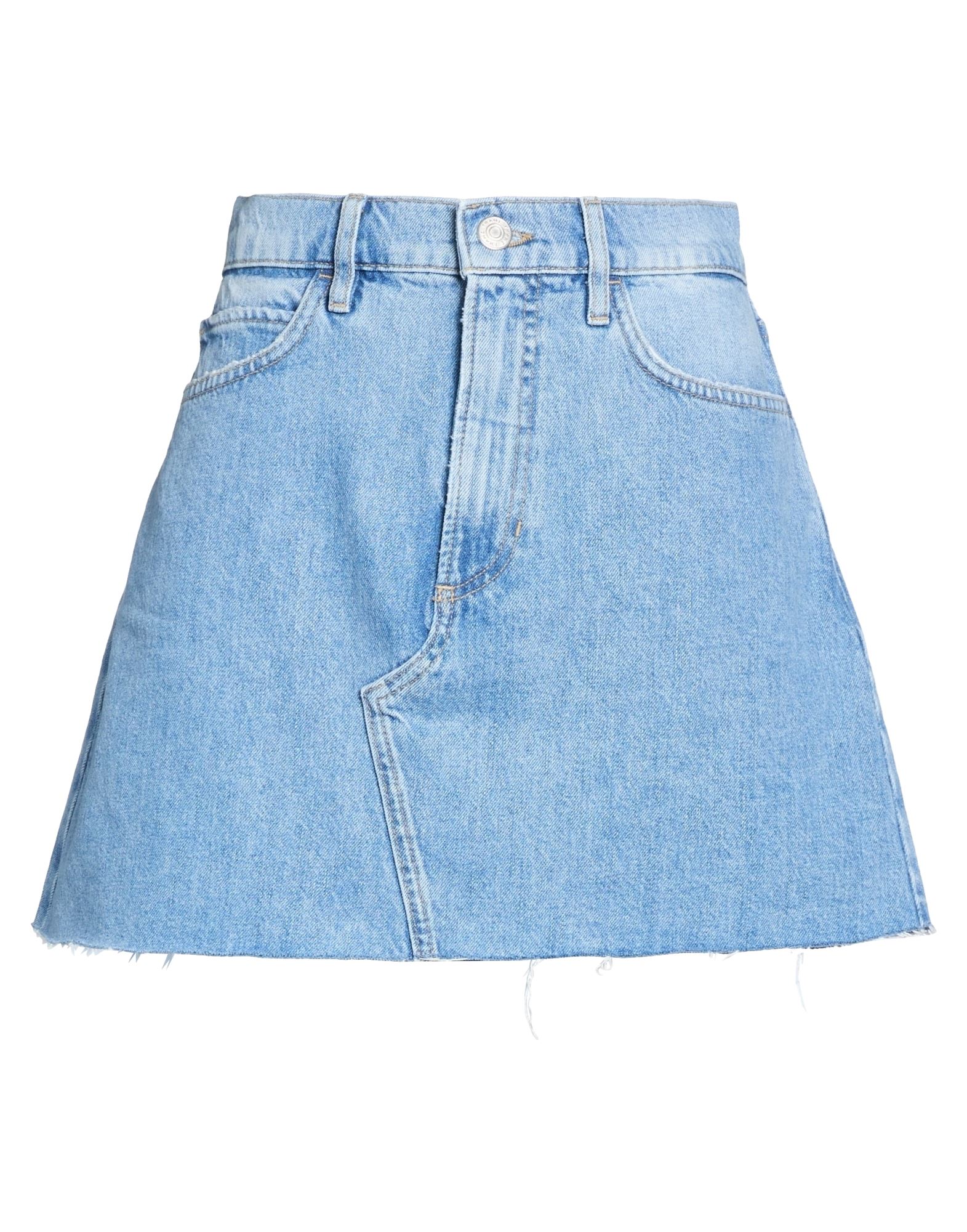 FRAME - Denim skirts