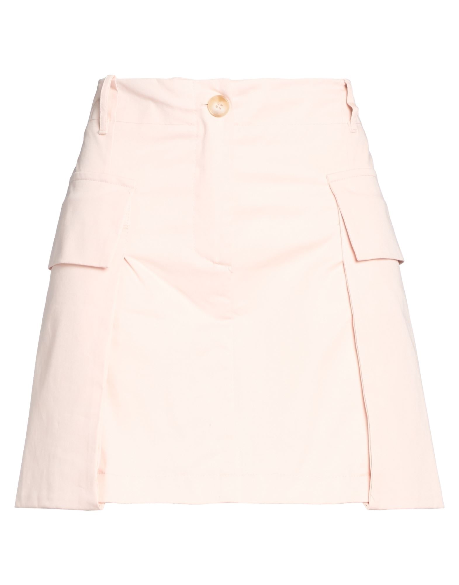 HAVEONE - Mini skirts