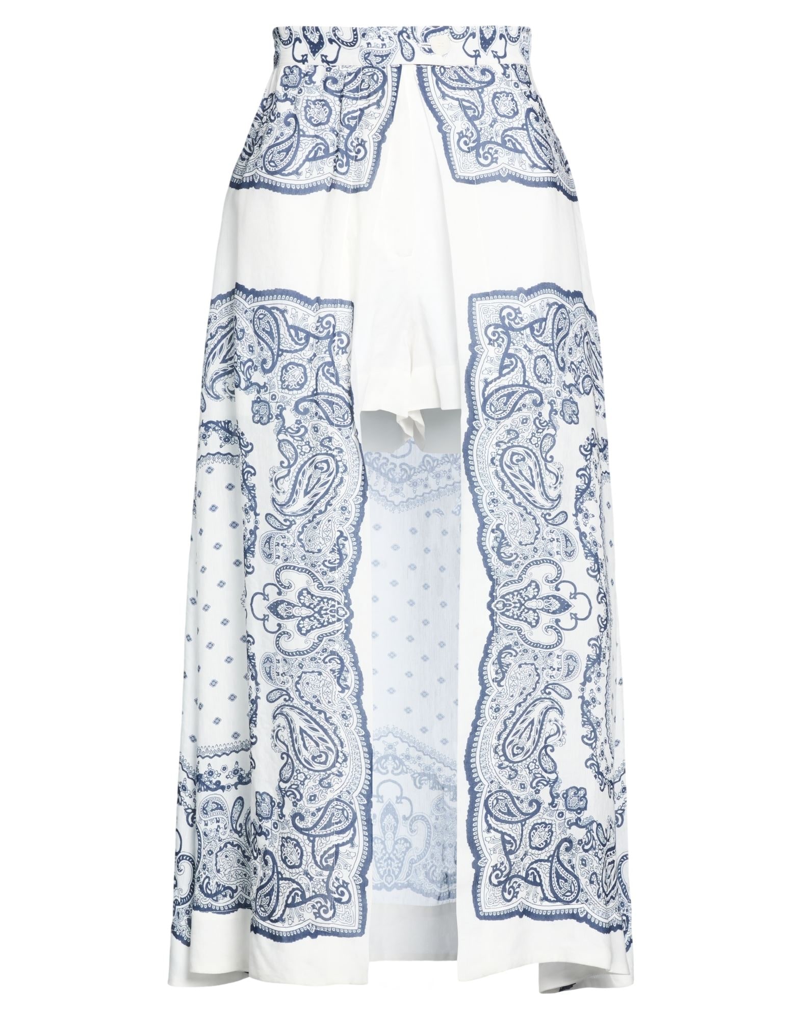 SANDRO - Midi skirts