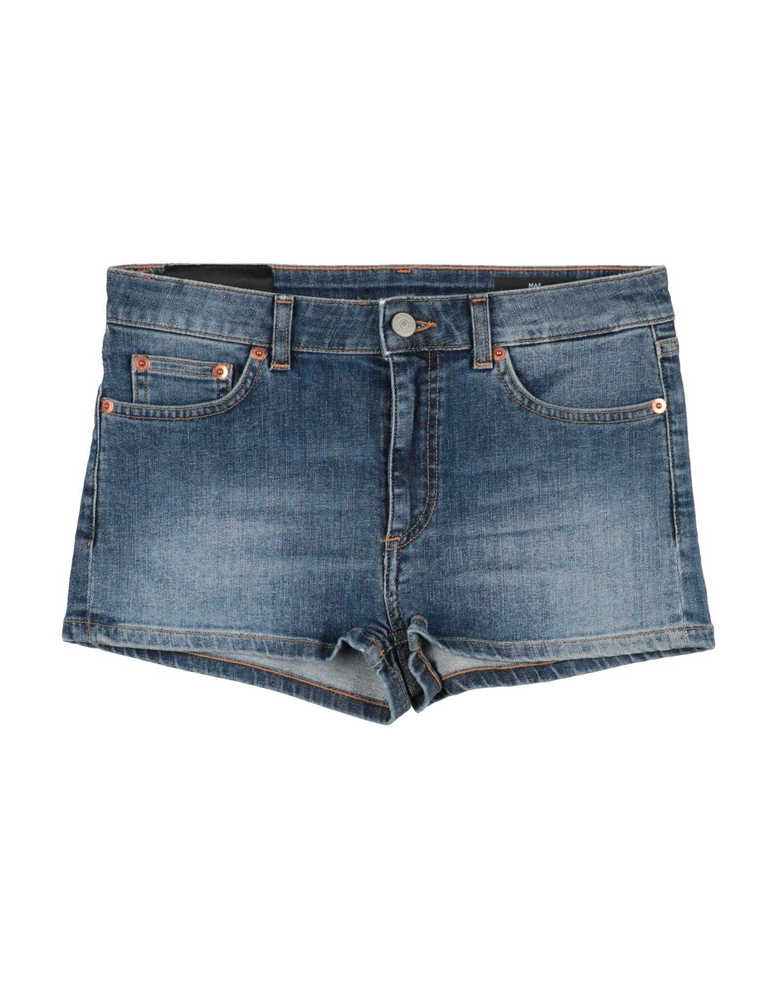 DONDUP - Denim σορτς