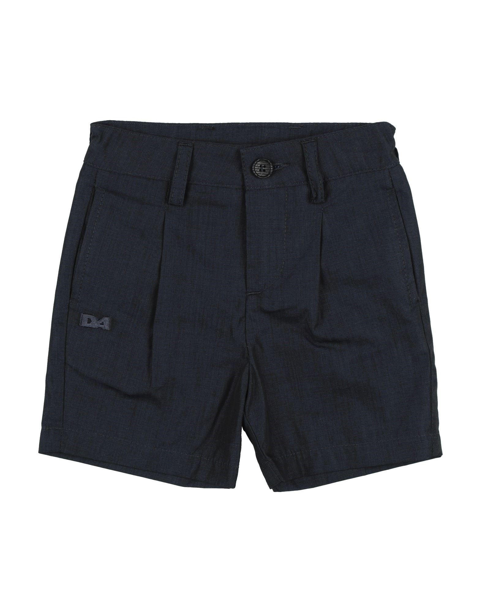 DANIELE ALESSANDRINI - Shorts & Bermuda Shorts
