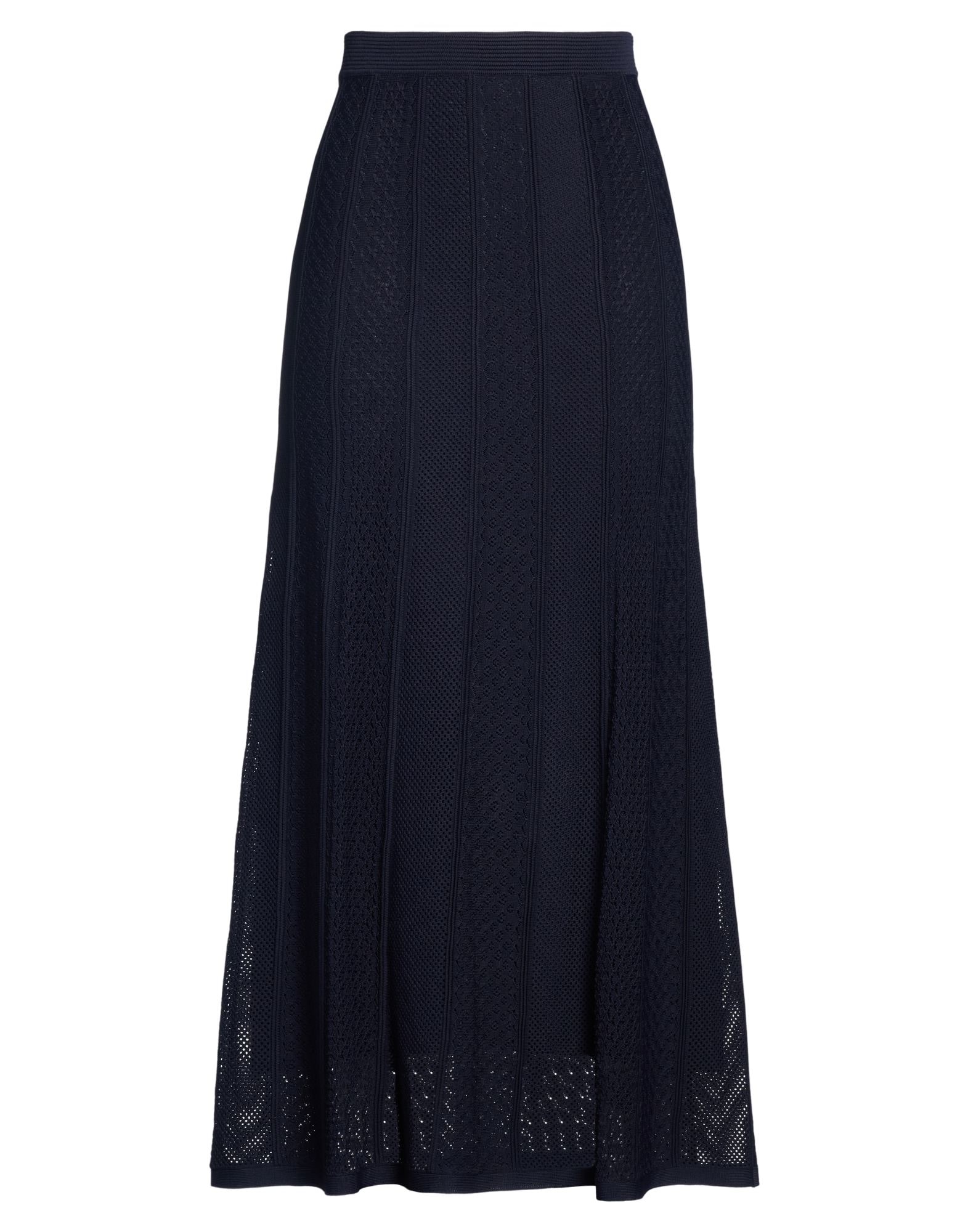 SANDRO - Maxi skirts