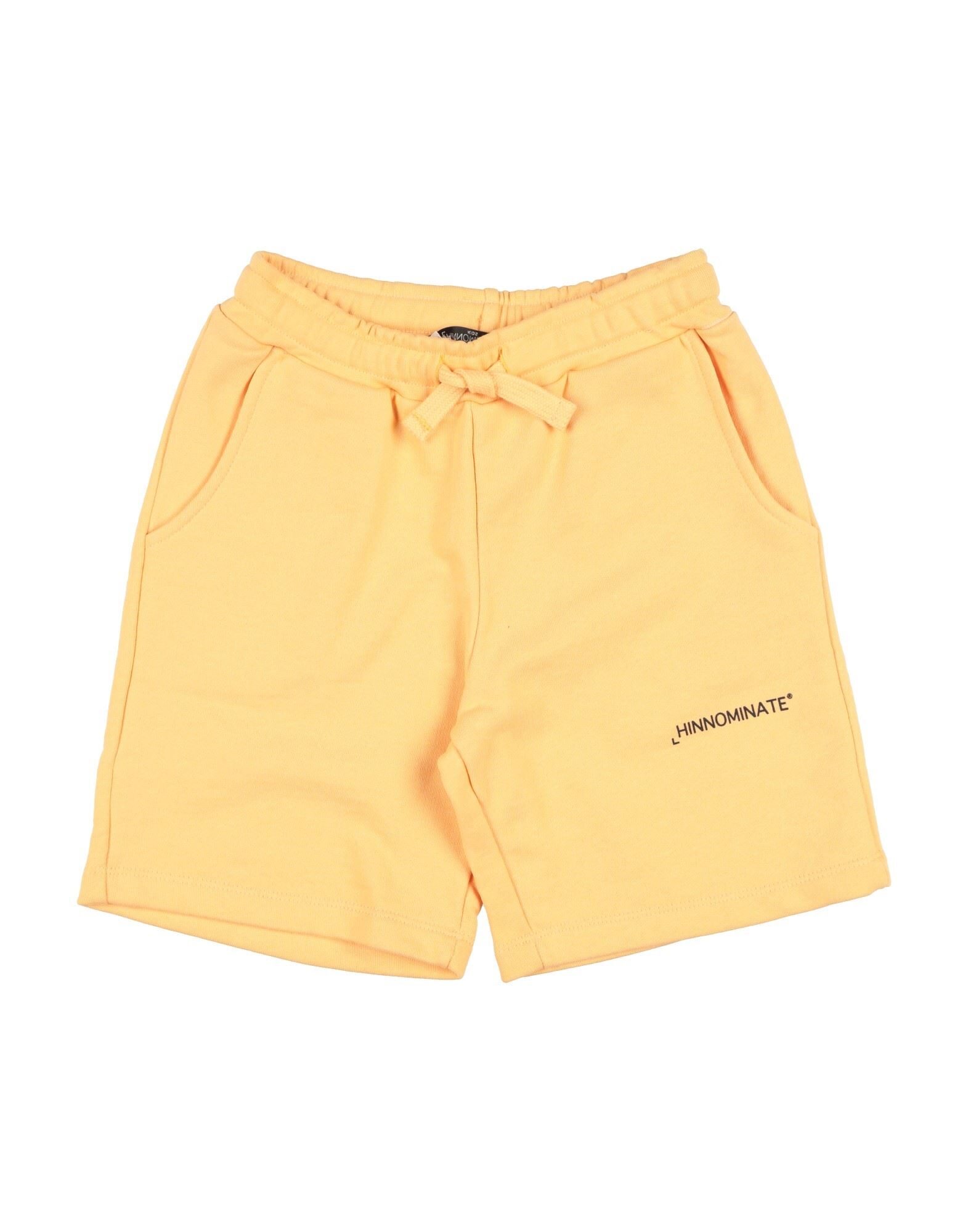HINNOMINATE - Shorts & Bermuda Shorts