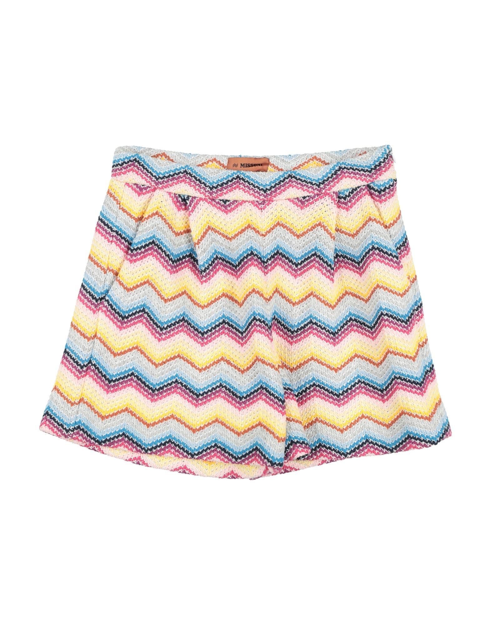 MISSONI KIDS - Shorts & Bermuda Shorts