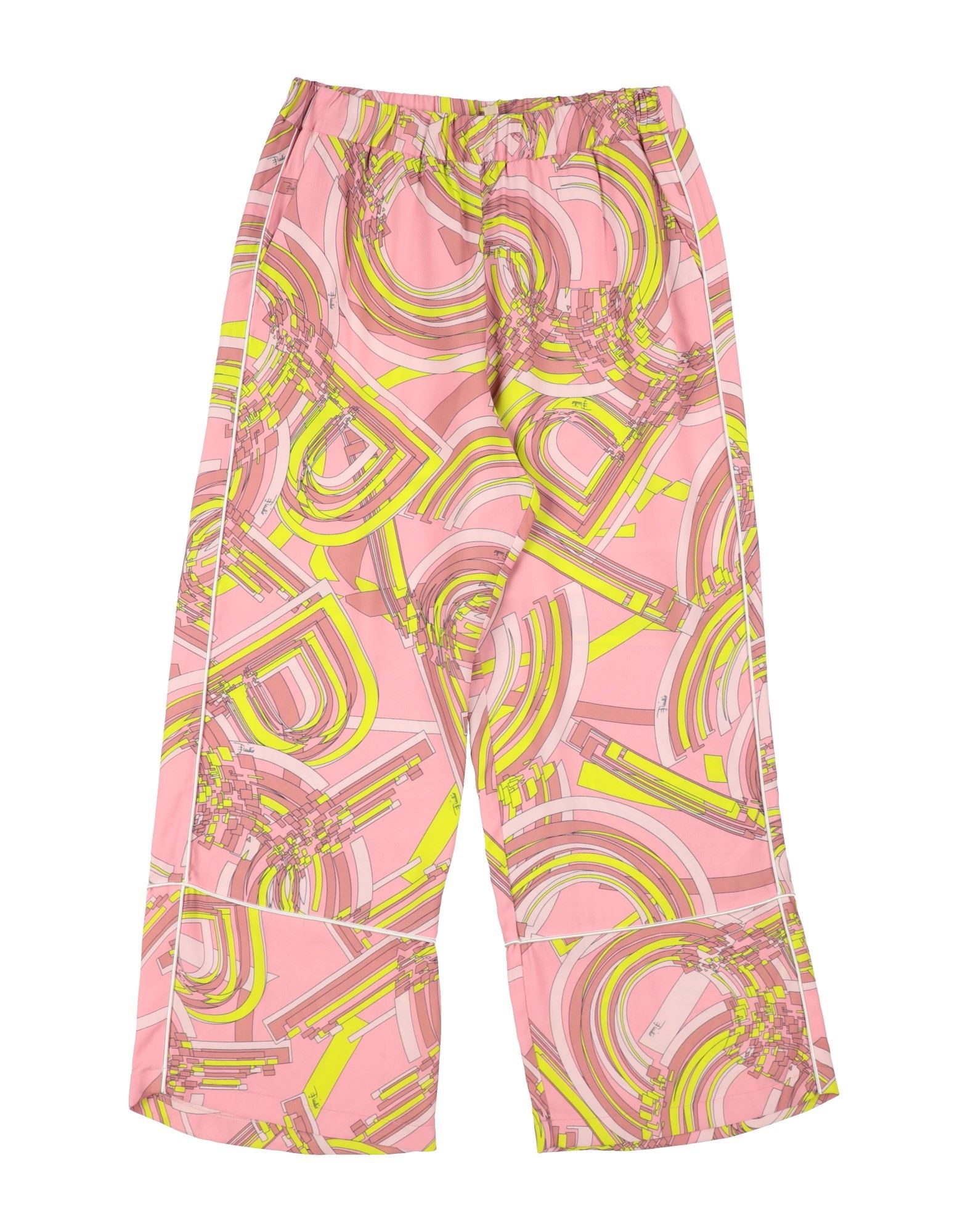PUCCI - Pantalones