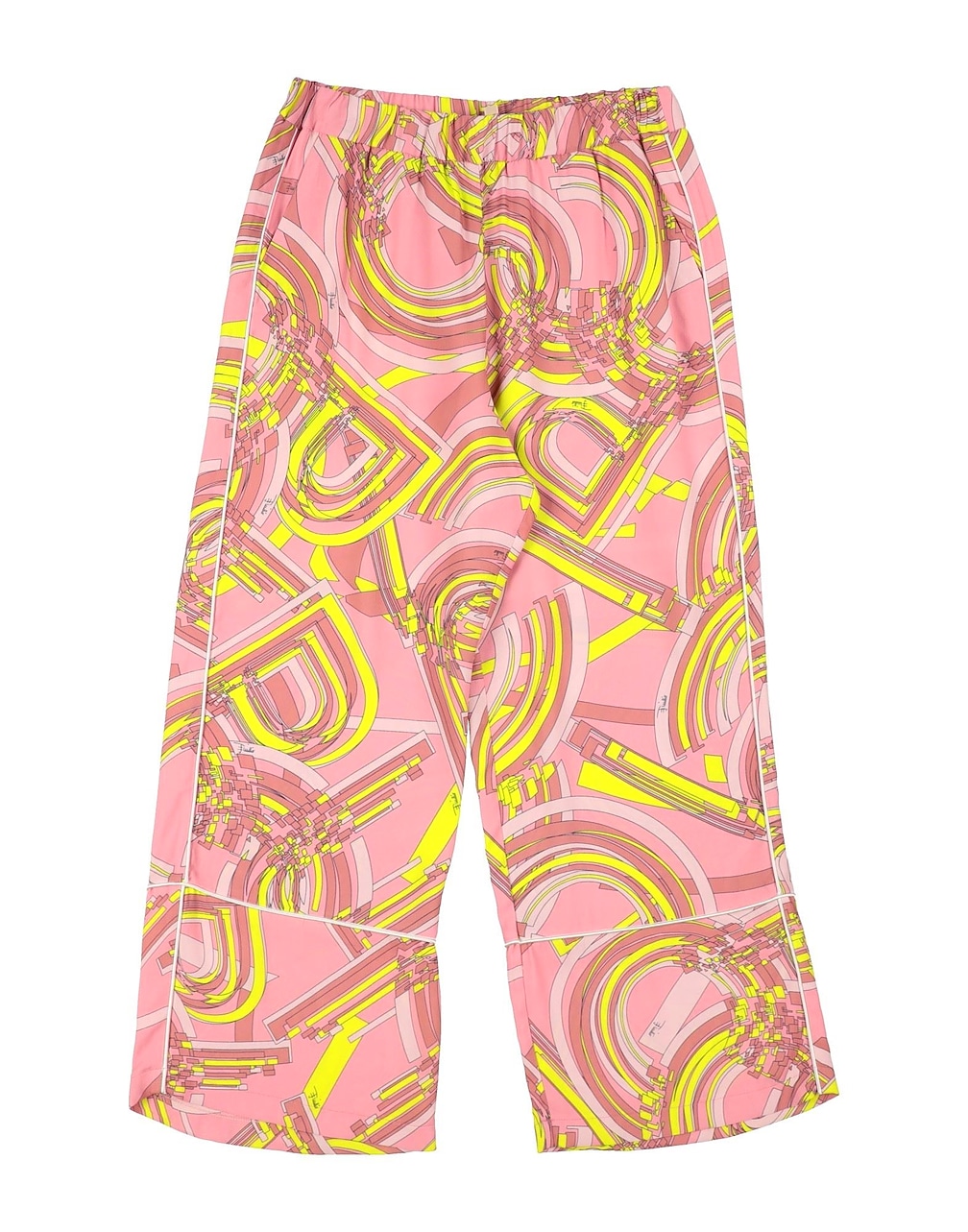 PUCCI - Pantalones