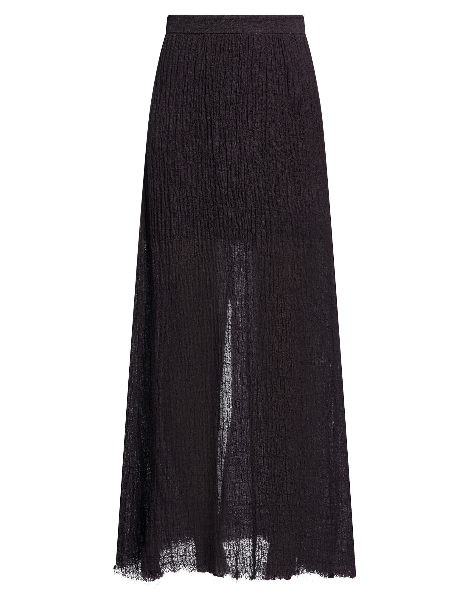 MASSCOB - Maxi skirts