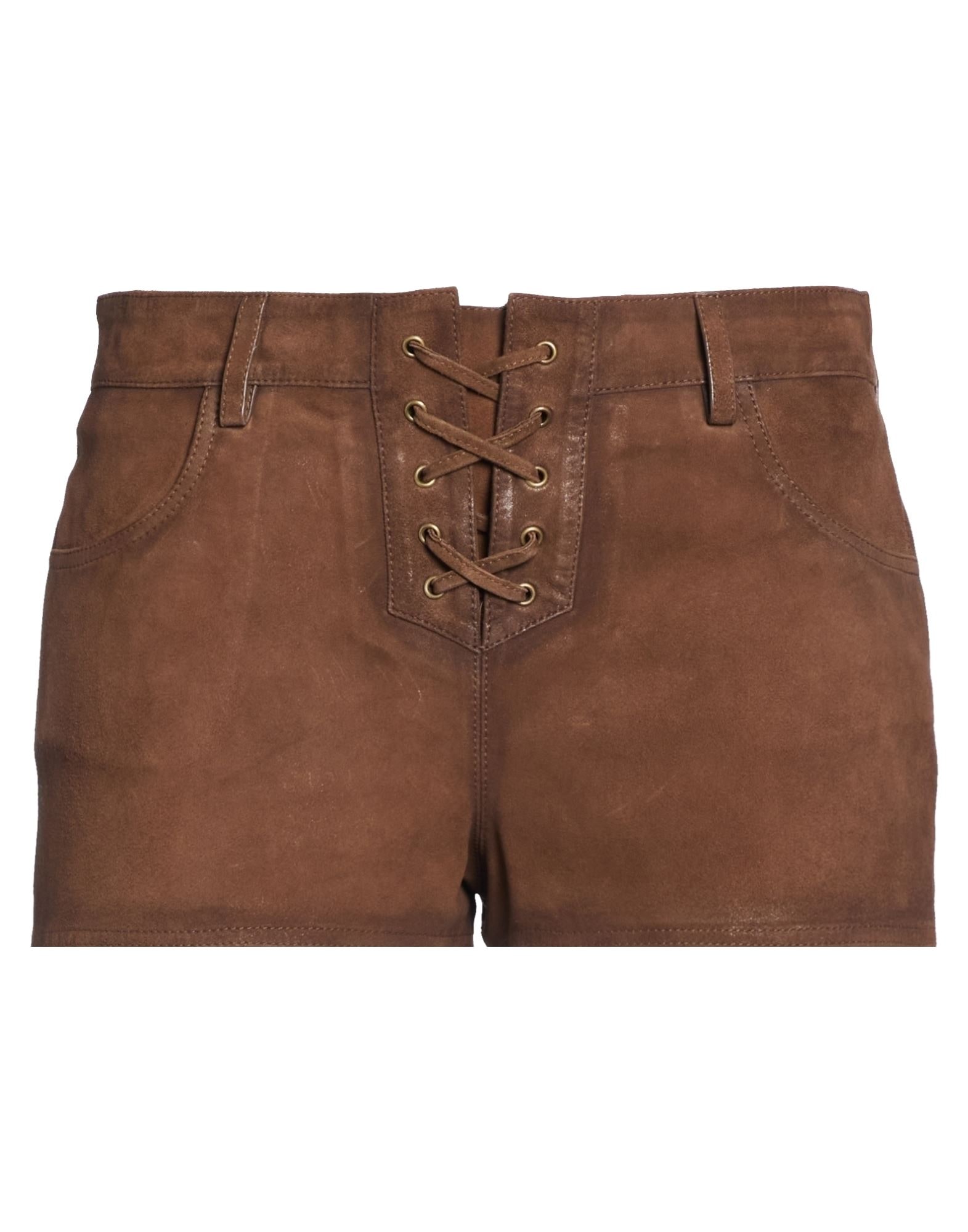 ISABEL MARANT - Shorts & Bermuda Shorts