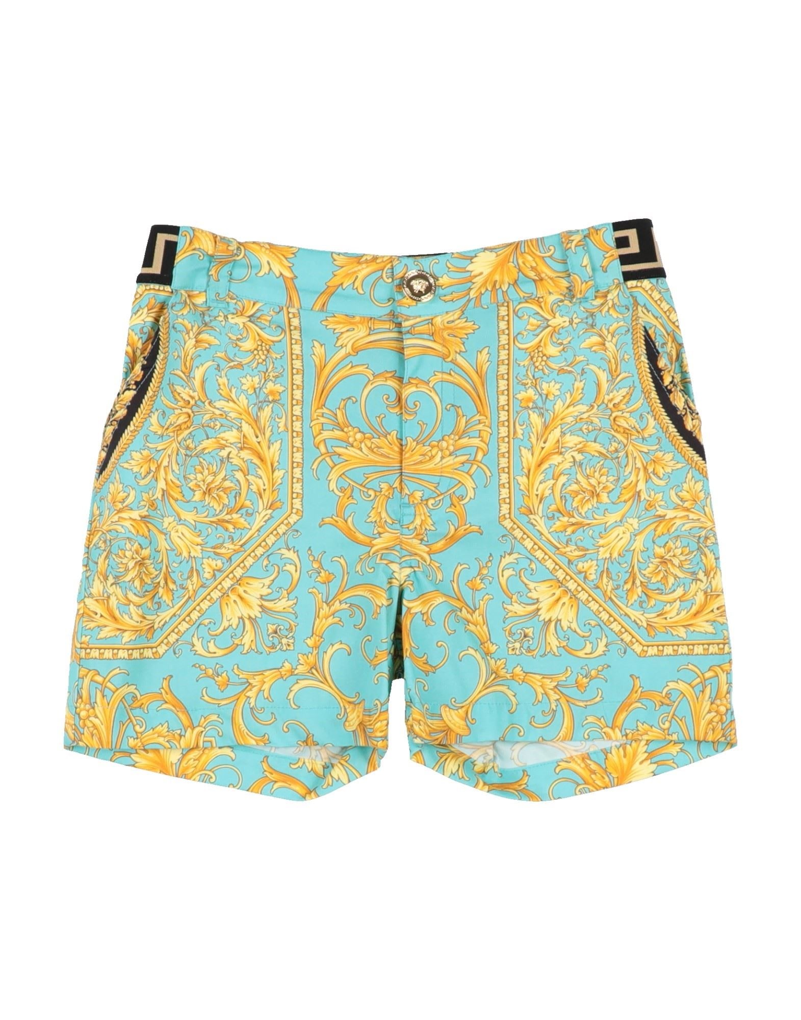 VERSACE YOUNG - Shorts & Bermuda Shorts