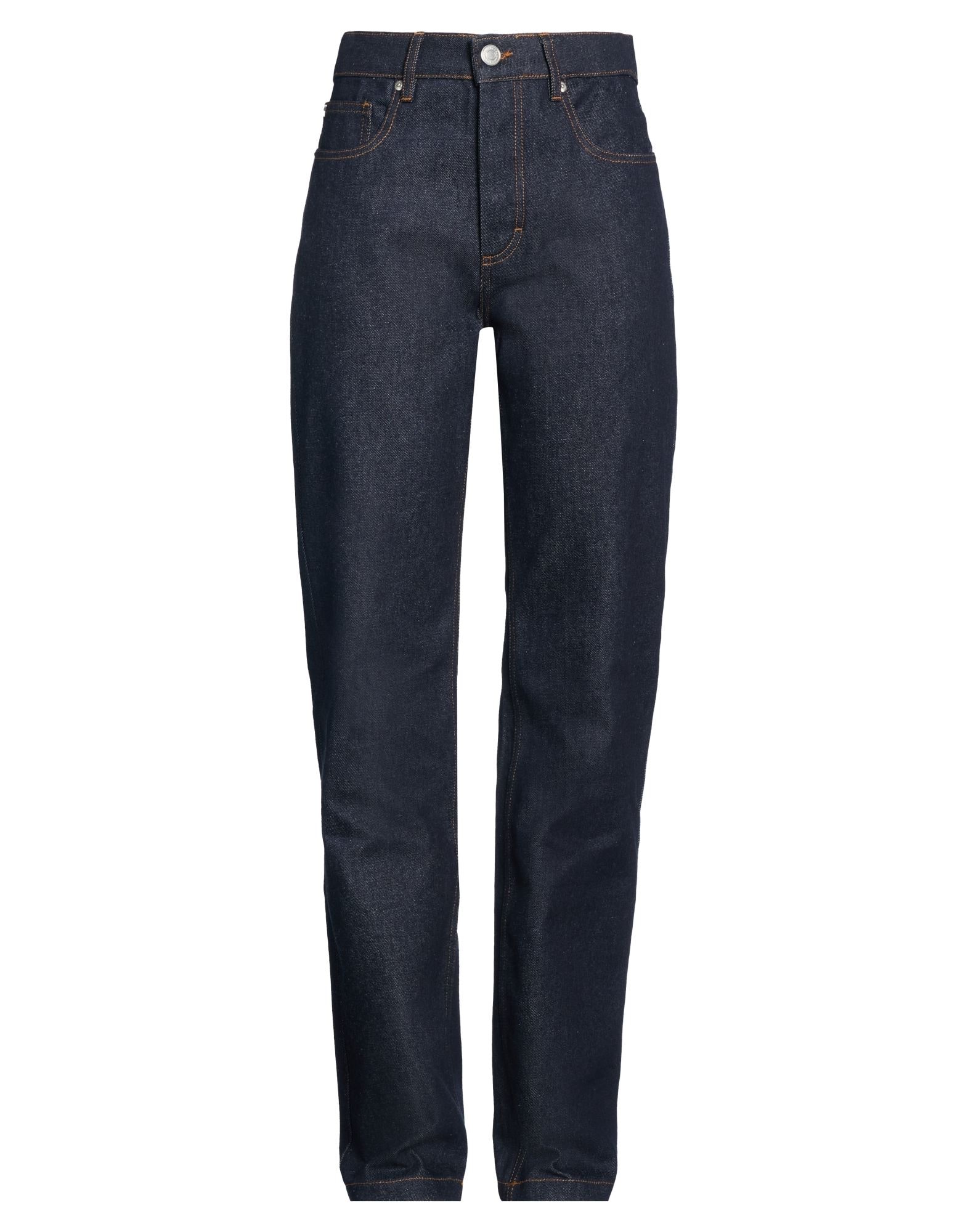 AMI ALEXANDRE MATTIUSSI - Pantaloni jeans