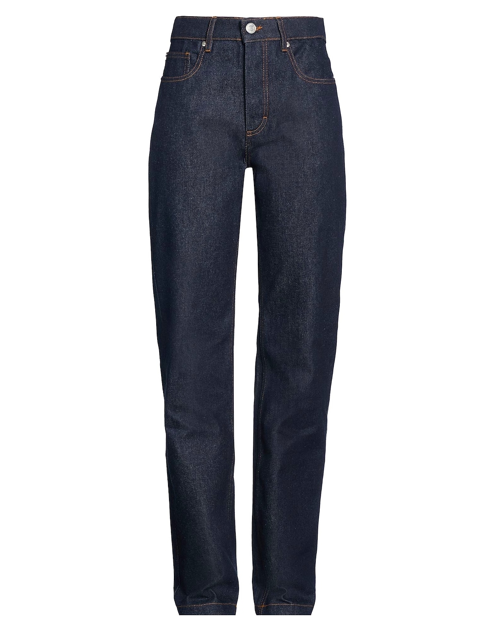 AMI ALEXANDRE MATTIUSSI - Pantalones vaqueros