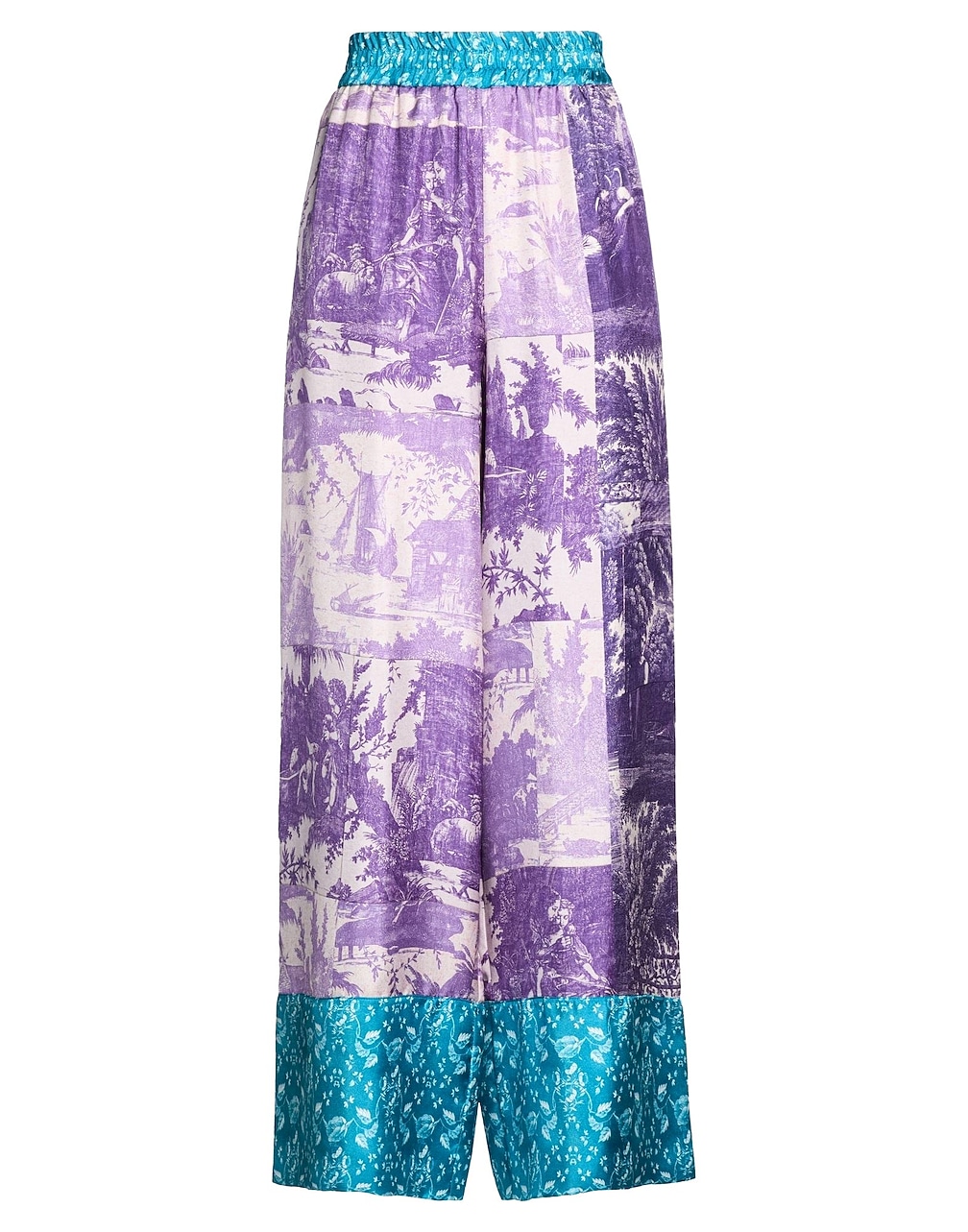 PIERRE-LOUIS MASCIA - Pantalons