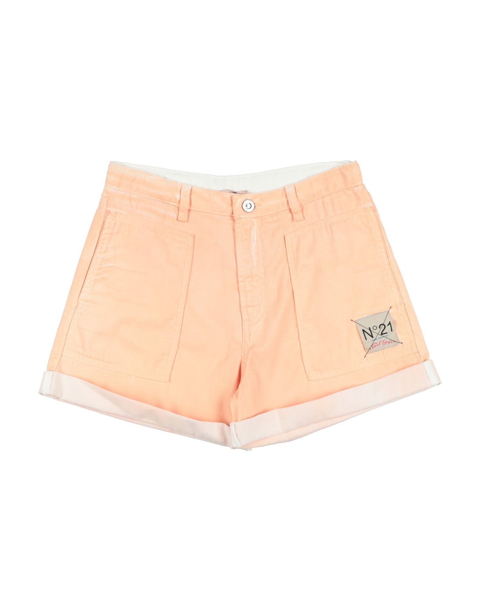 N°21 - Шорты и бермуды