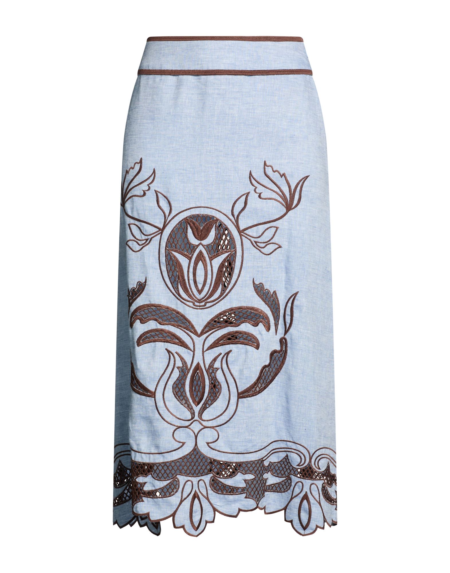 LUG VON SIGA - Faldas midi