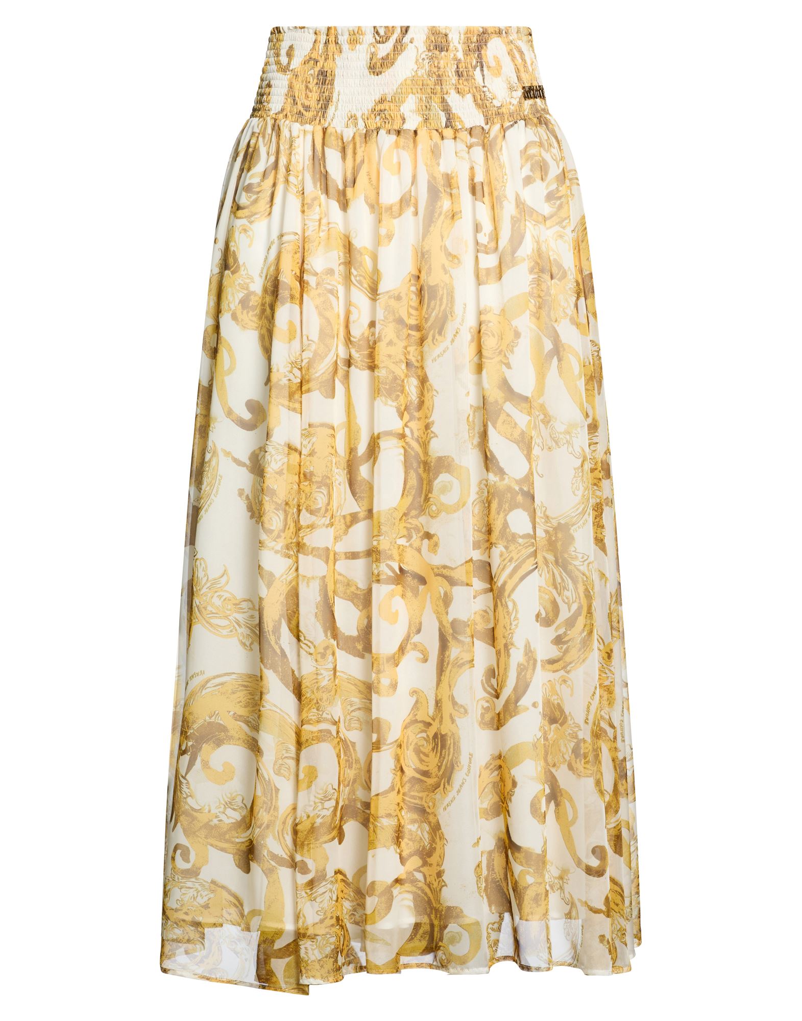 VERSACE JEANS COUTURE - Maxi skirts