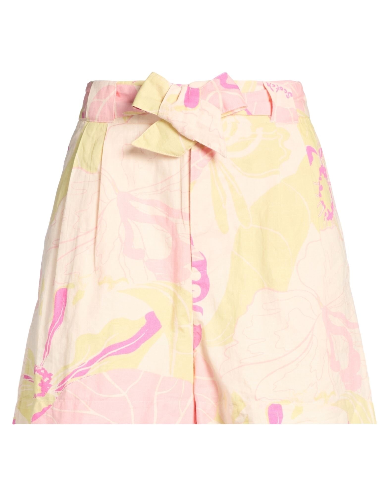 MAISON SCOTCH - Shorts & Bermuda Shorts