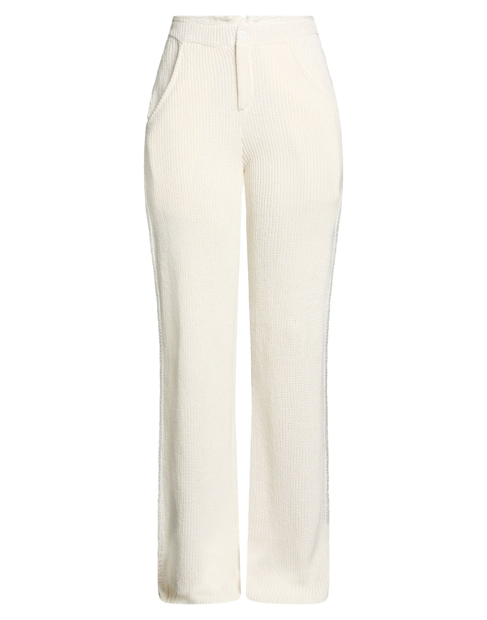 AYA MUSE - Повседневные брюки