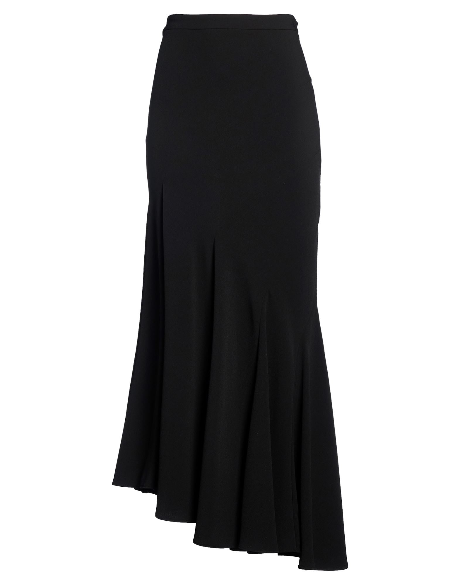 ELISABETTA FRANCHI - Maxi skirts