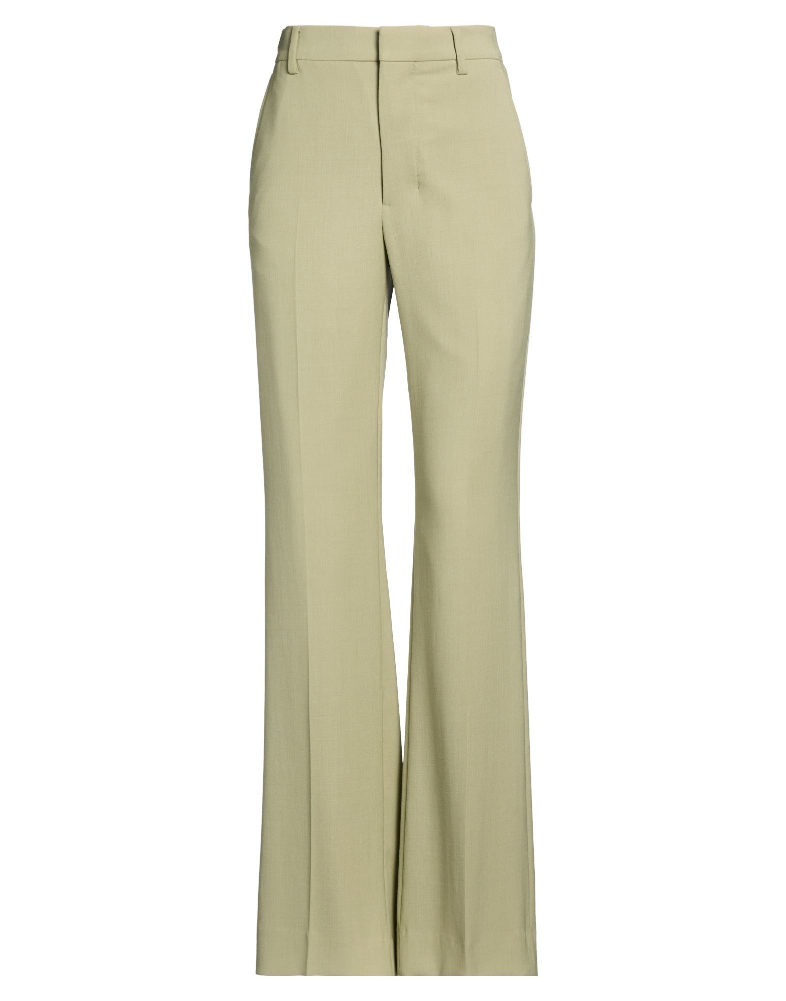 AMI ALEXANDRE MATTIUSSI - Pants