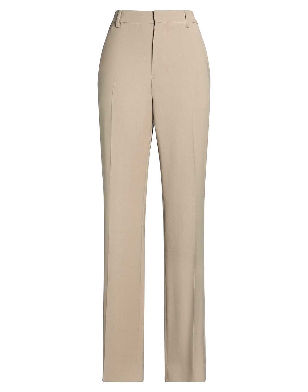 AMI ALEXANDRE MATTIUSSI - Pants