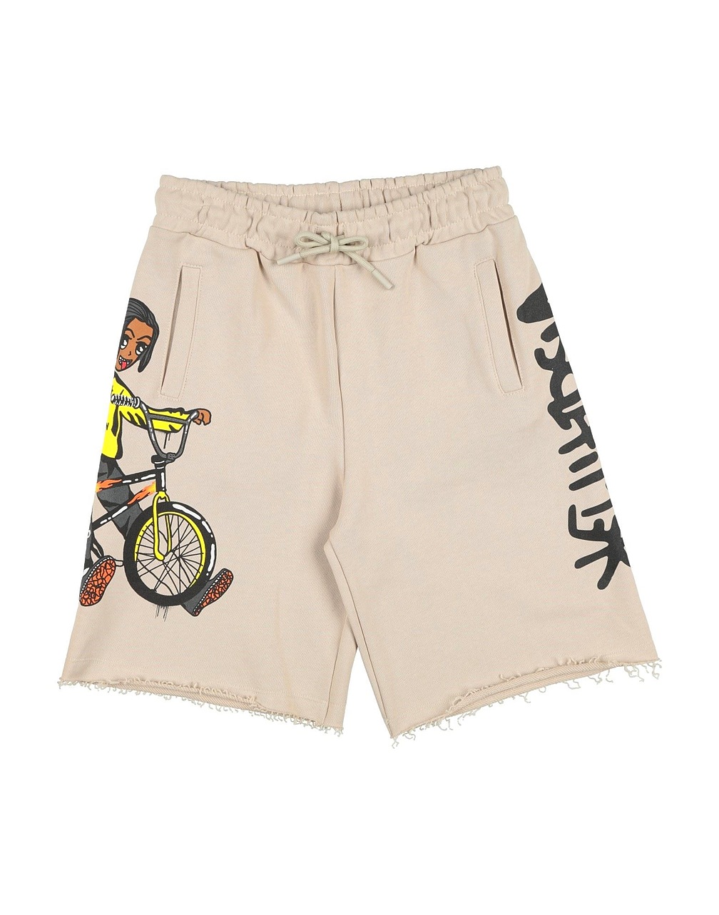 DISCLAIMER - Shorts & Bermuda Shorts