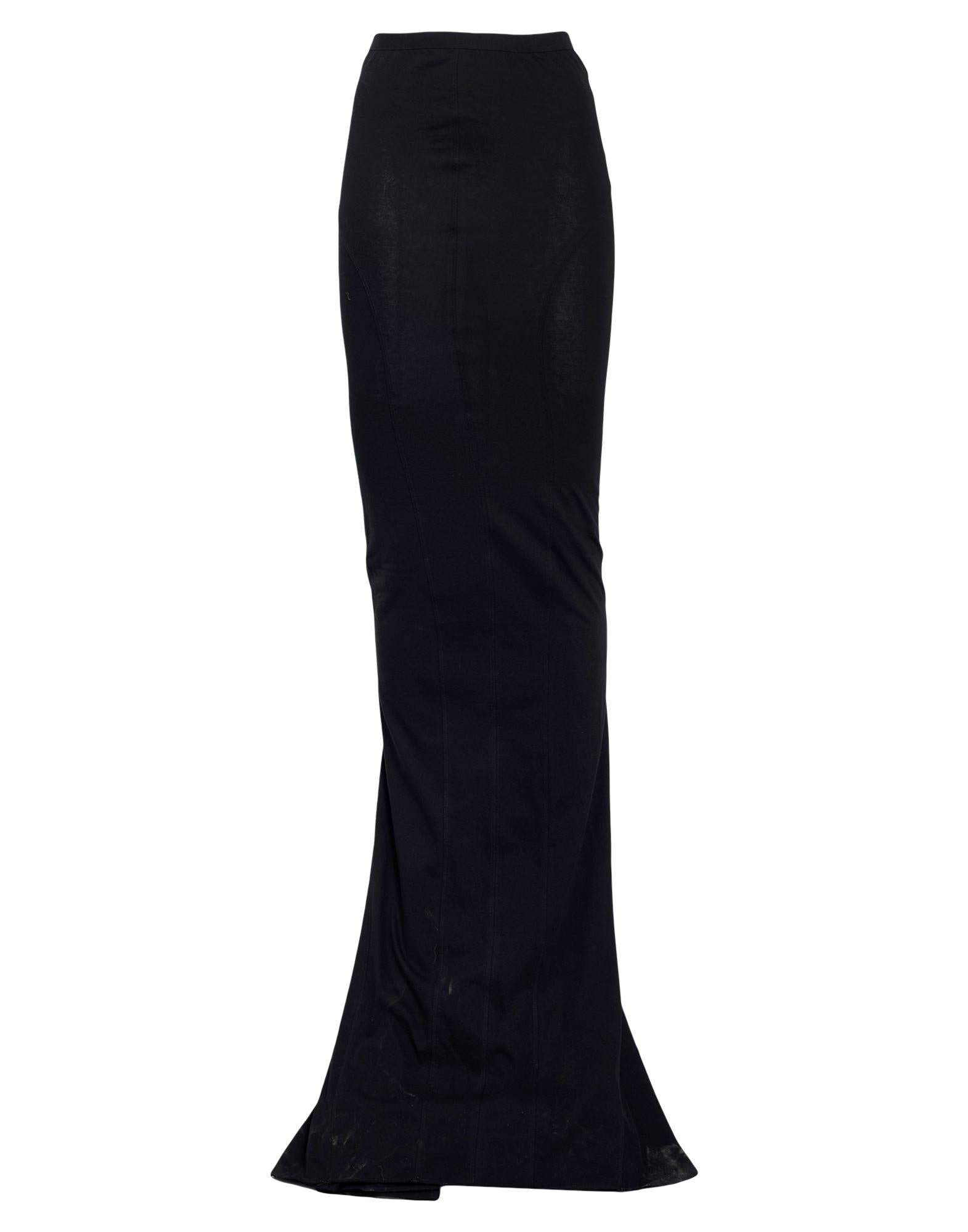 RICK OWENS - Maxi-Röcke