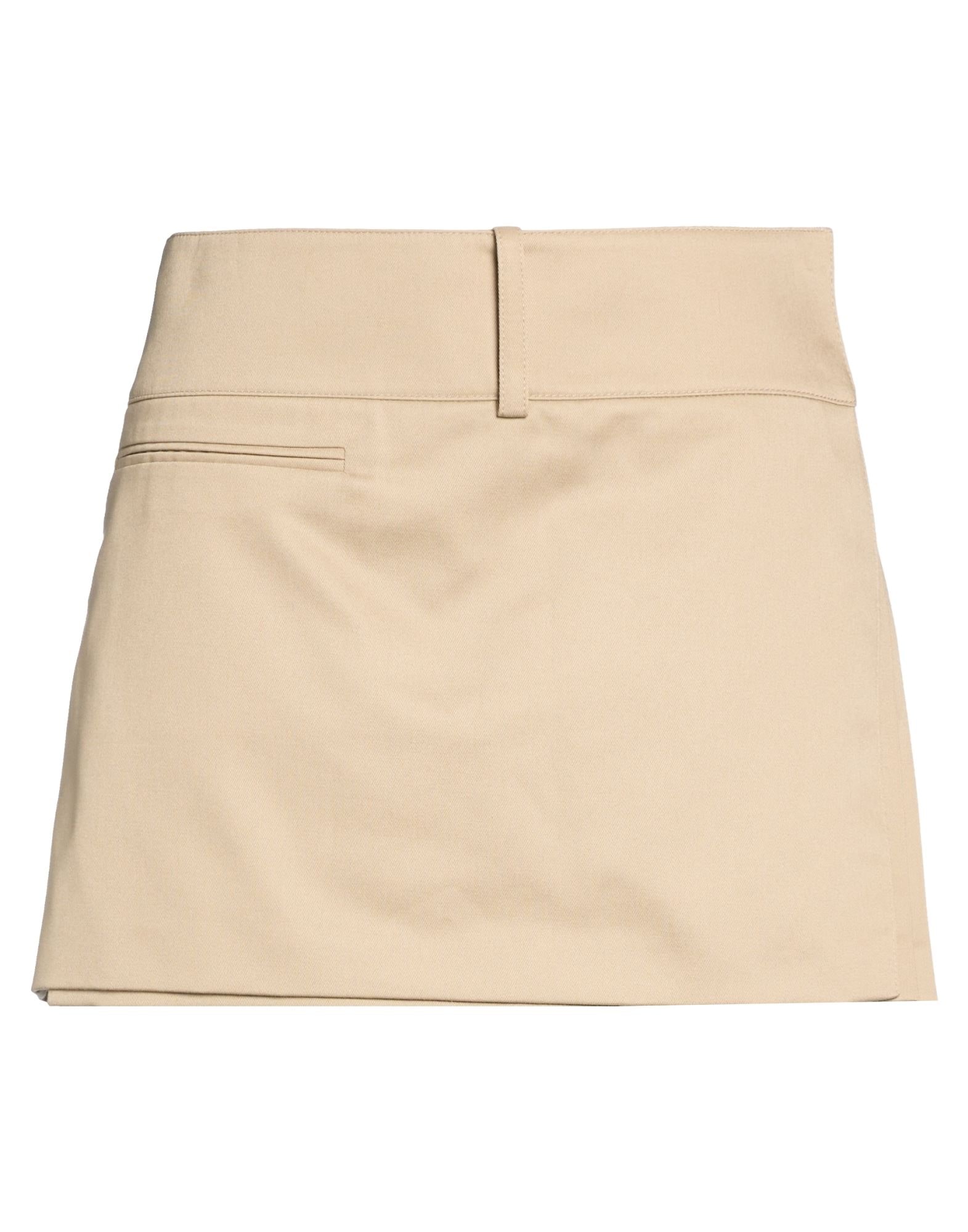 COURRÈGES - Mini skirts