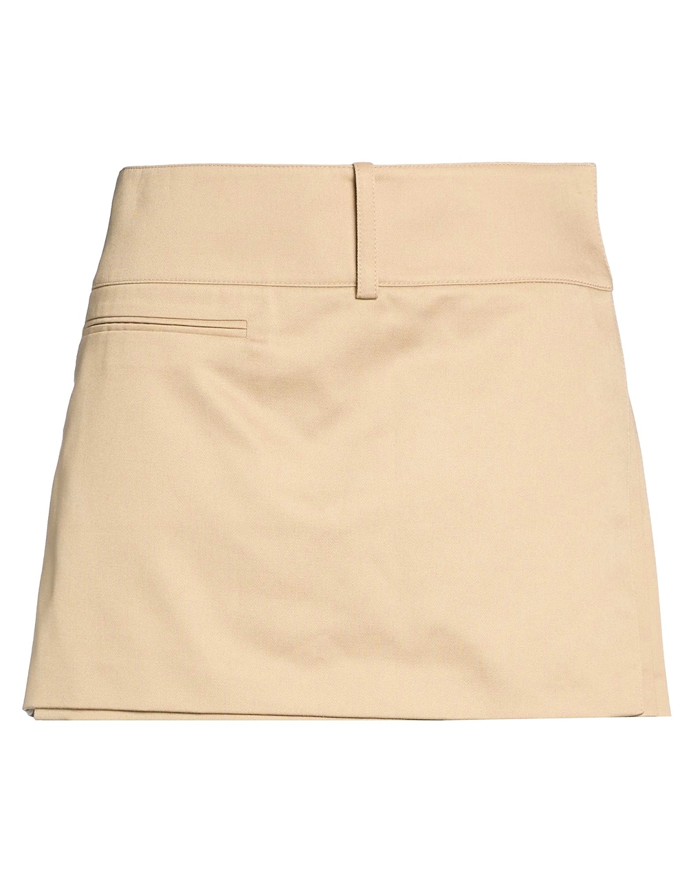 COURRÈGES - Mini skirts