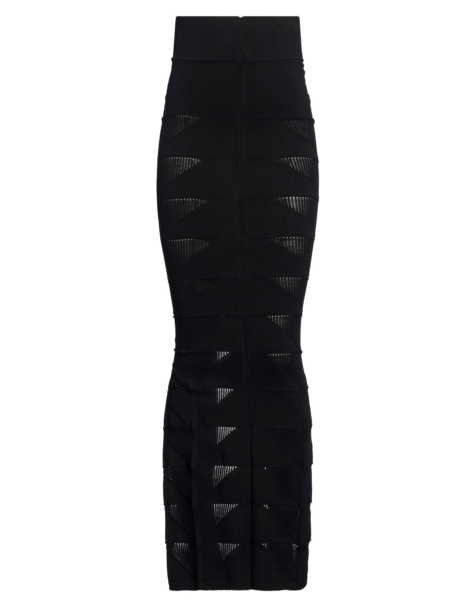 RICK OWENS - Maxi skirts