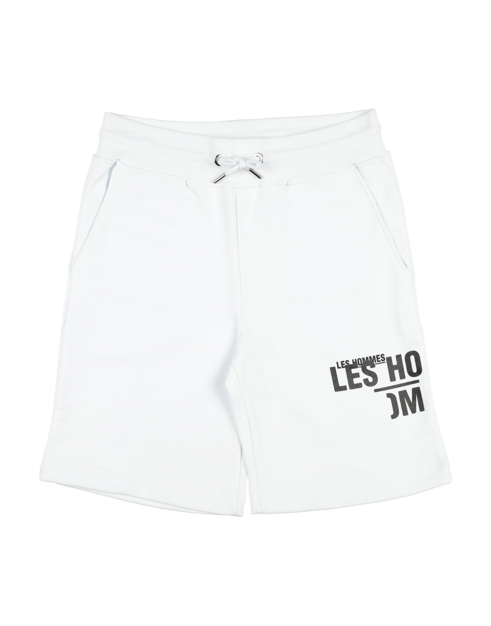 LES HOMMES - Shorts & Bermuda Shorts