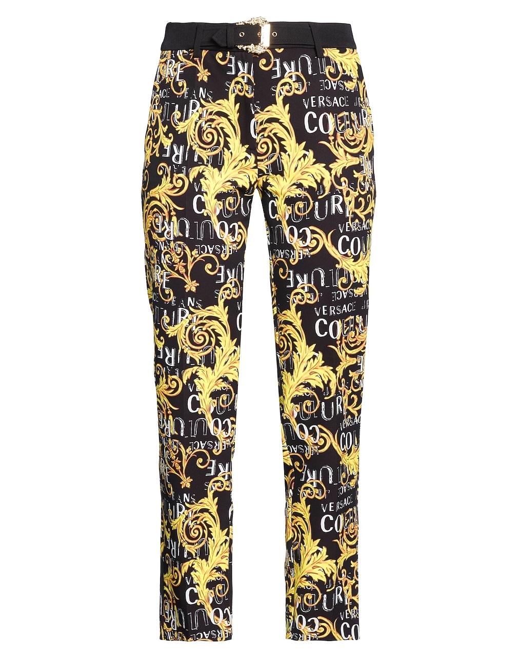 VERSACE JEANS COUTURE - Hosen