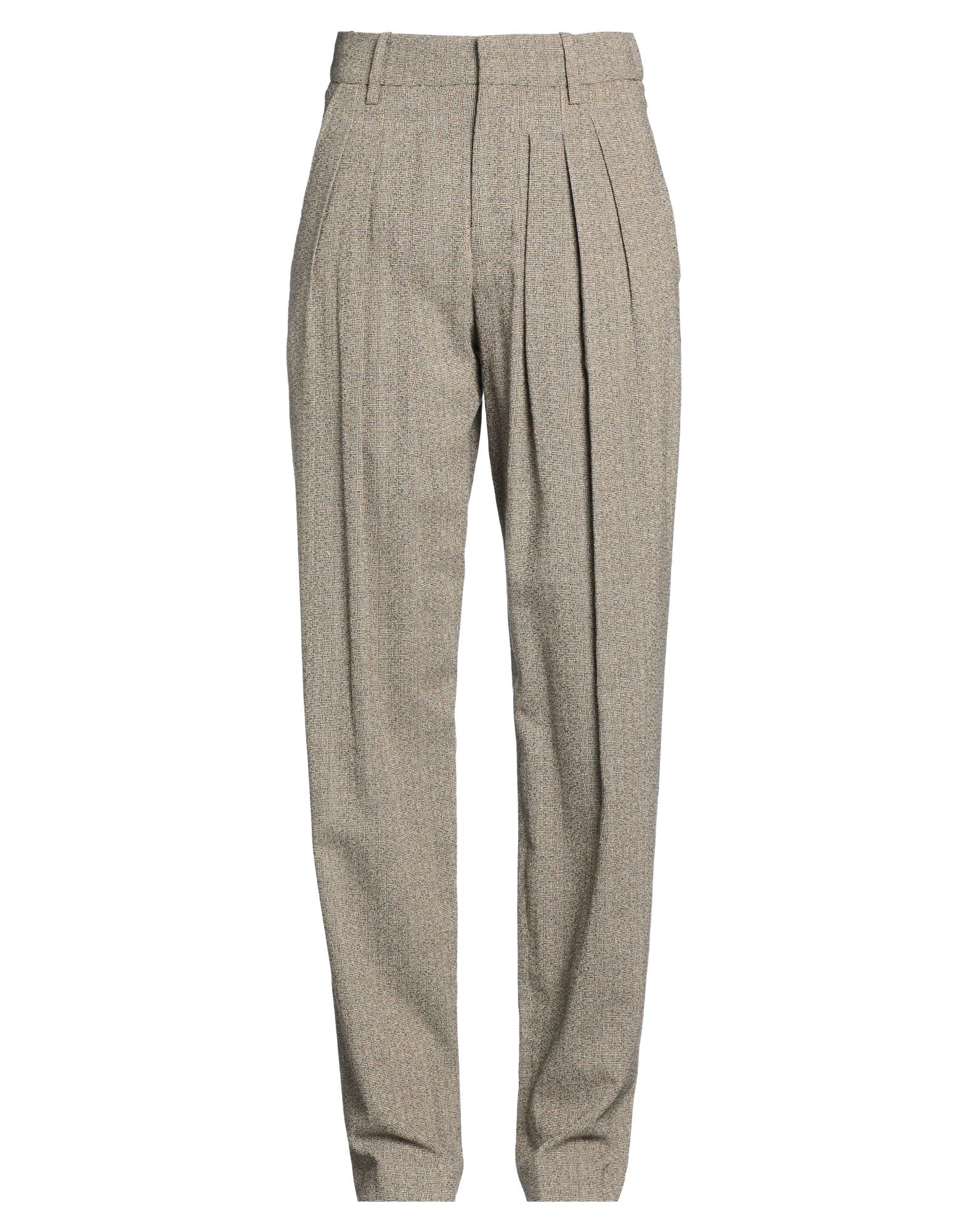 ISABEL MARANT - Trousers